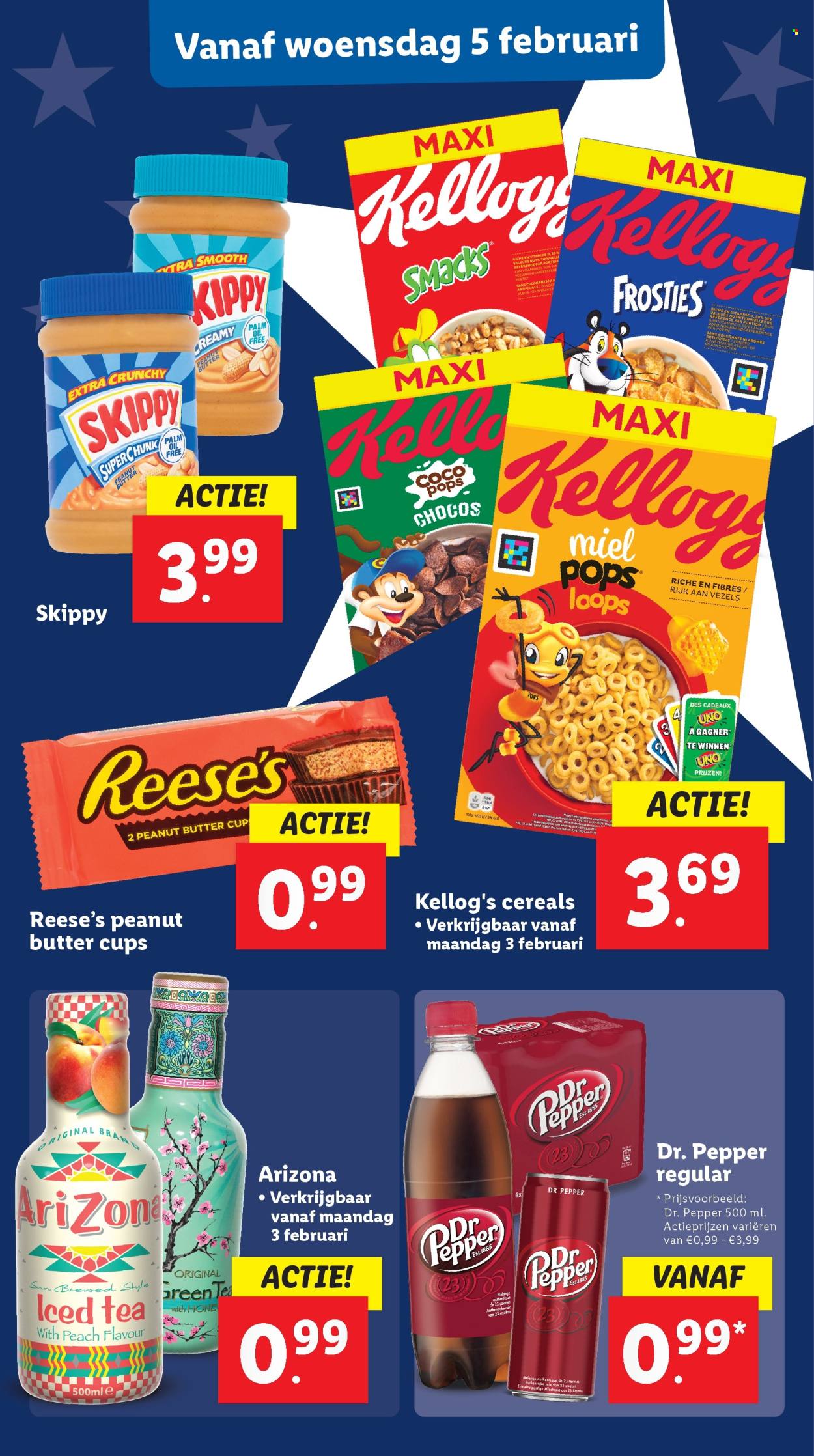 Lidl-aanbieding - 3-2-2025 - 9-2-2025. Pagina 21