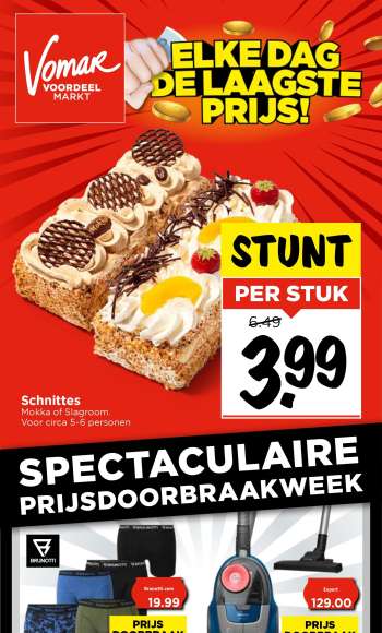 Vomar-aanbieding - 30-1-2025 - 1-2-2025.