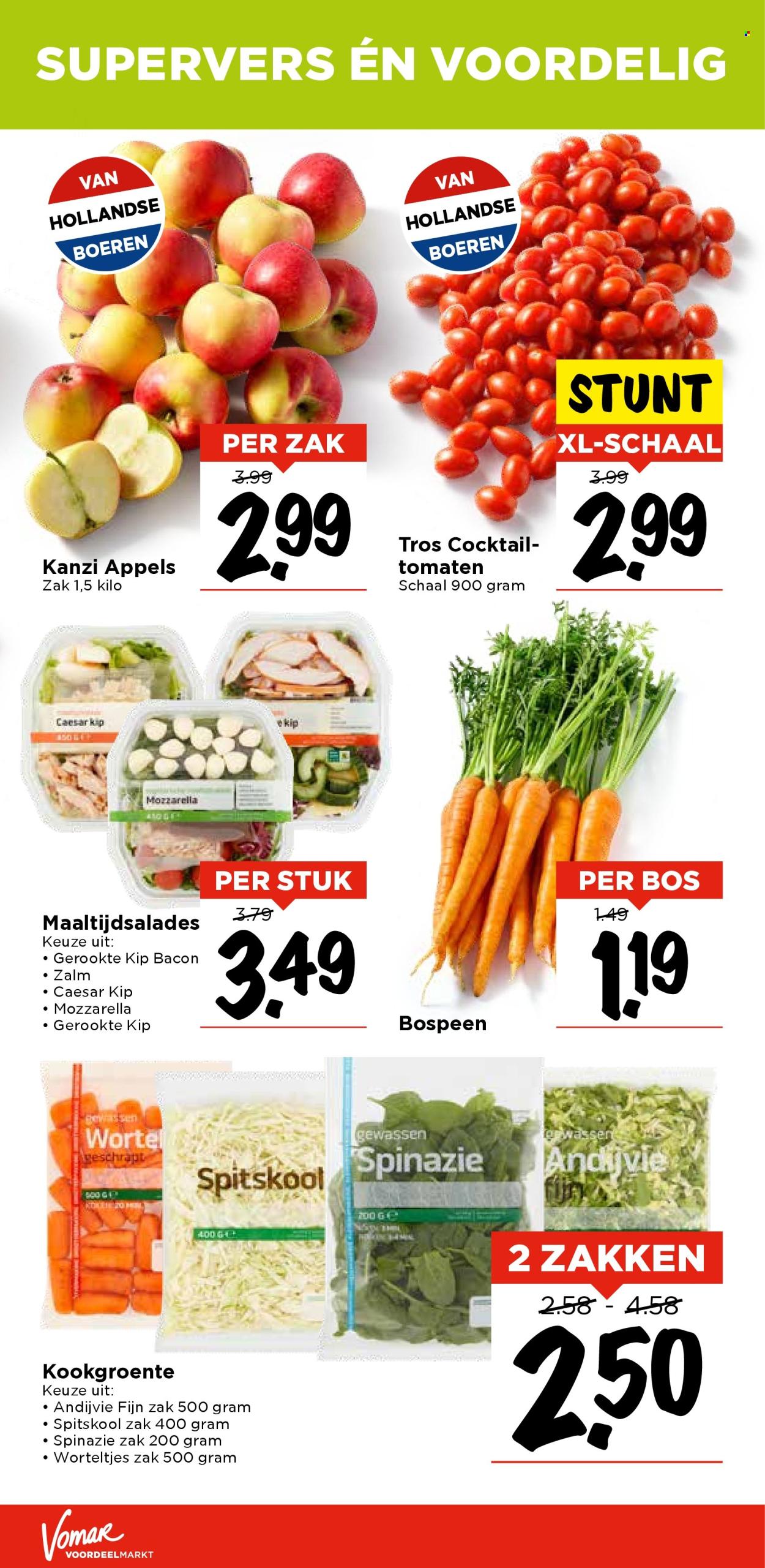 Vomar-aanbieding - 30-1-2025 - 1-2-2025. Pagina 16
