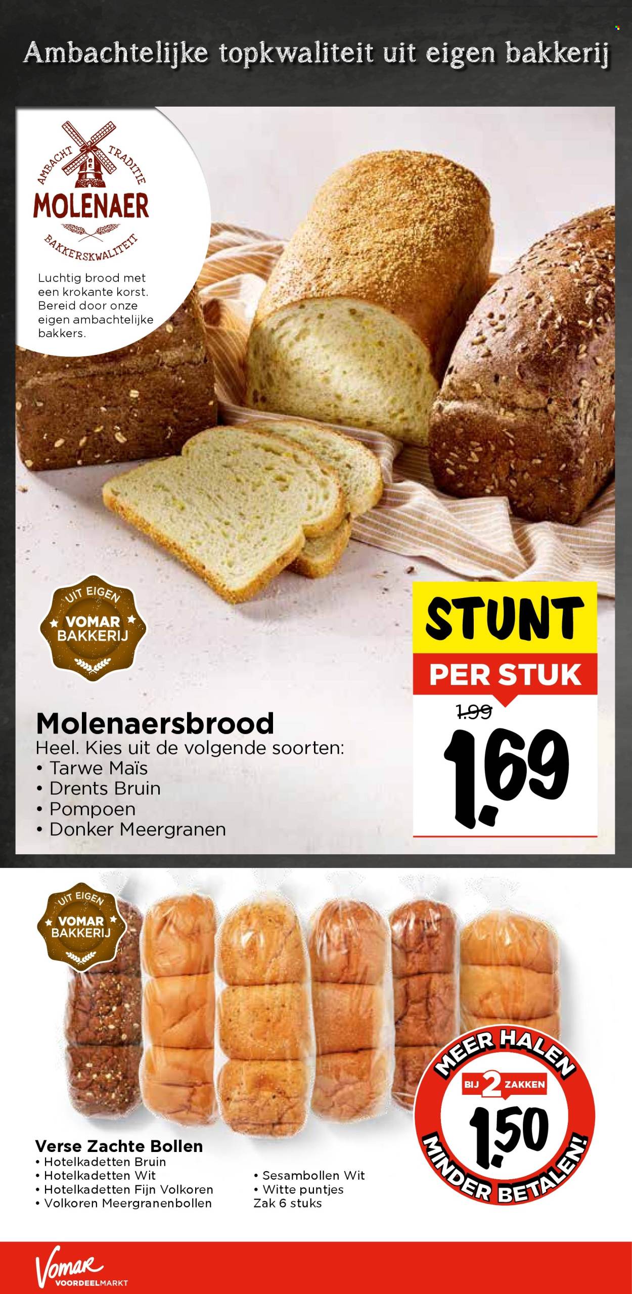 Vomar-aanbieding - 30-1-2025 - 1-2-2025. Pagina 20