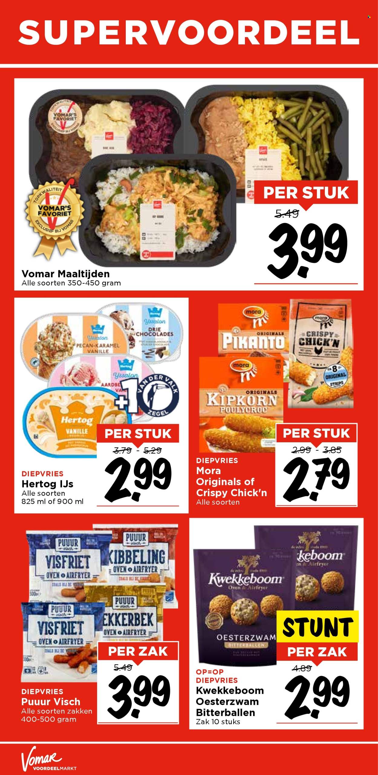 Vomar-aanbieding - 30-1-2025 - 1-2-2025. Pagina 25