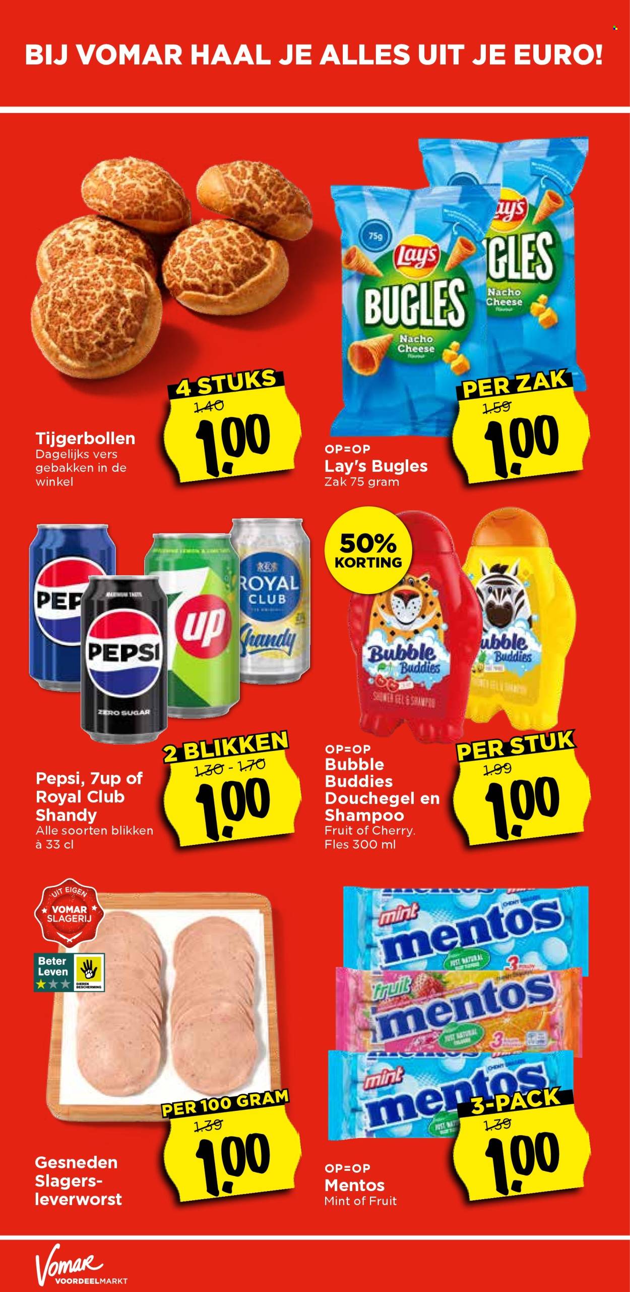 Vomar-aanbieding - 30-1-2025 - 1-2-2025. Pagina 27