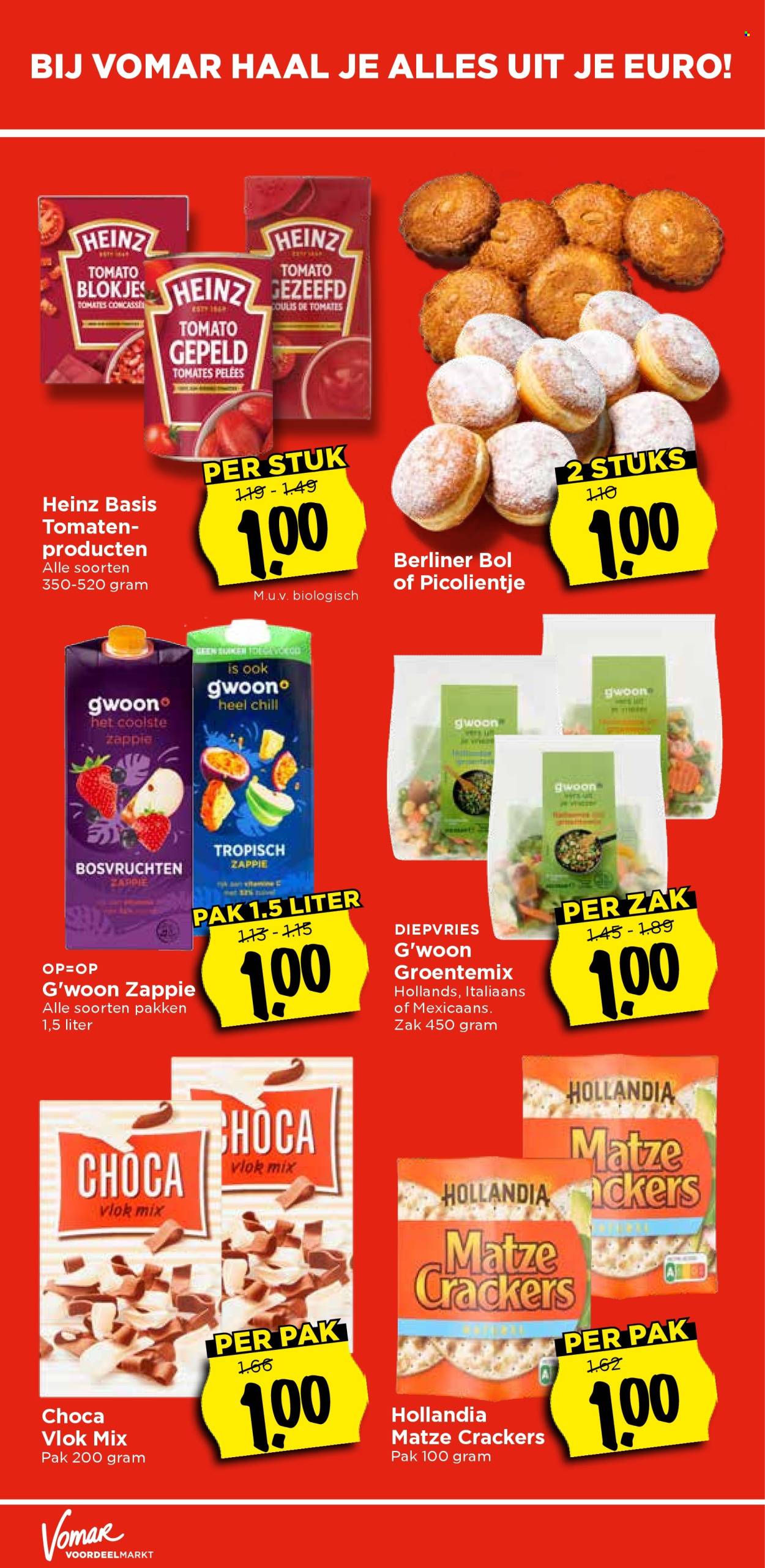 Vomar-aanbieding - 30-1-2025 - 1-2-2025. Pagina 28