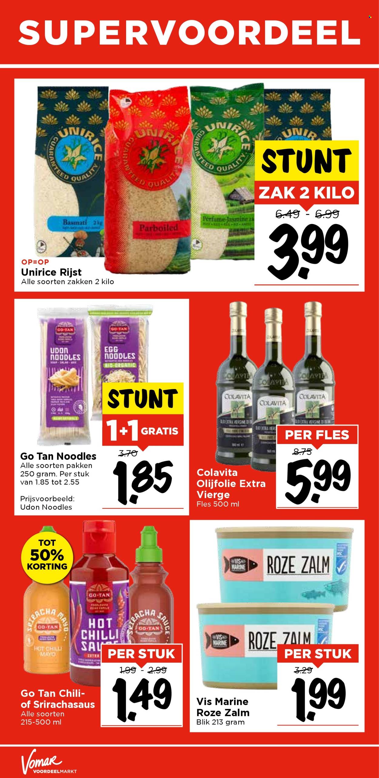 Vomar-aanbieding - 30-1-2025 - 1-2-2025. Pagina 29