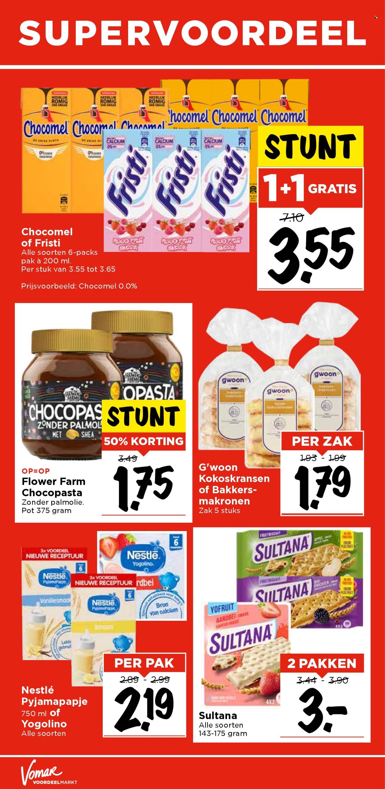 Vomar-aanbieding - 30-1-2025 - 1-2-2025. Pagina 30
