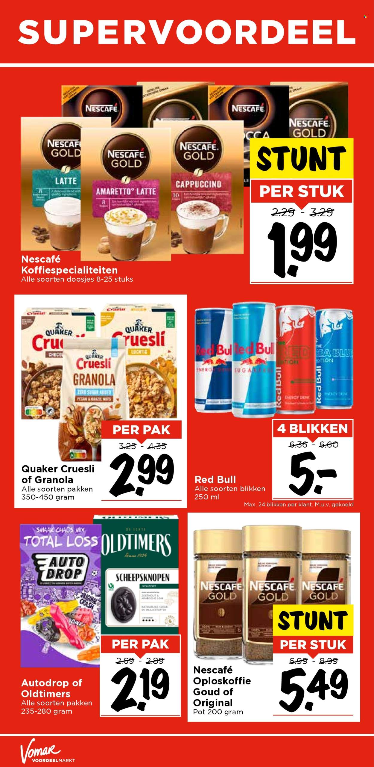 Vomar-aanbieding - 30-1-2025 - 1-2-2025. Pagina 32