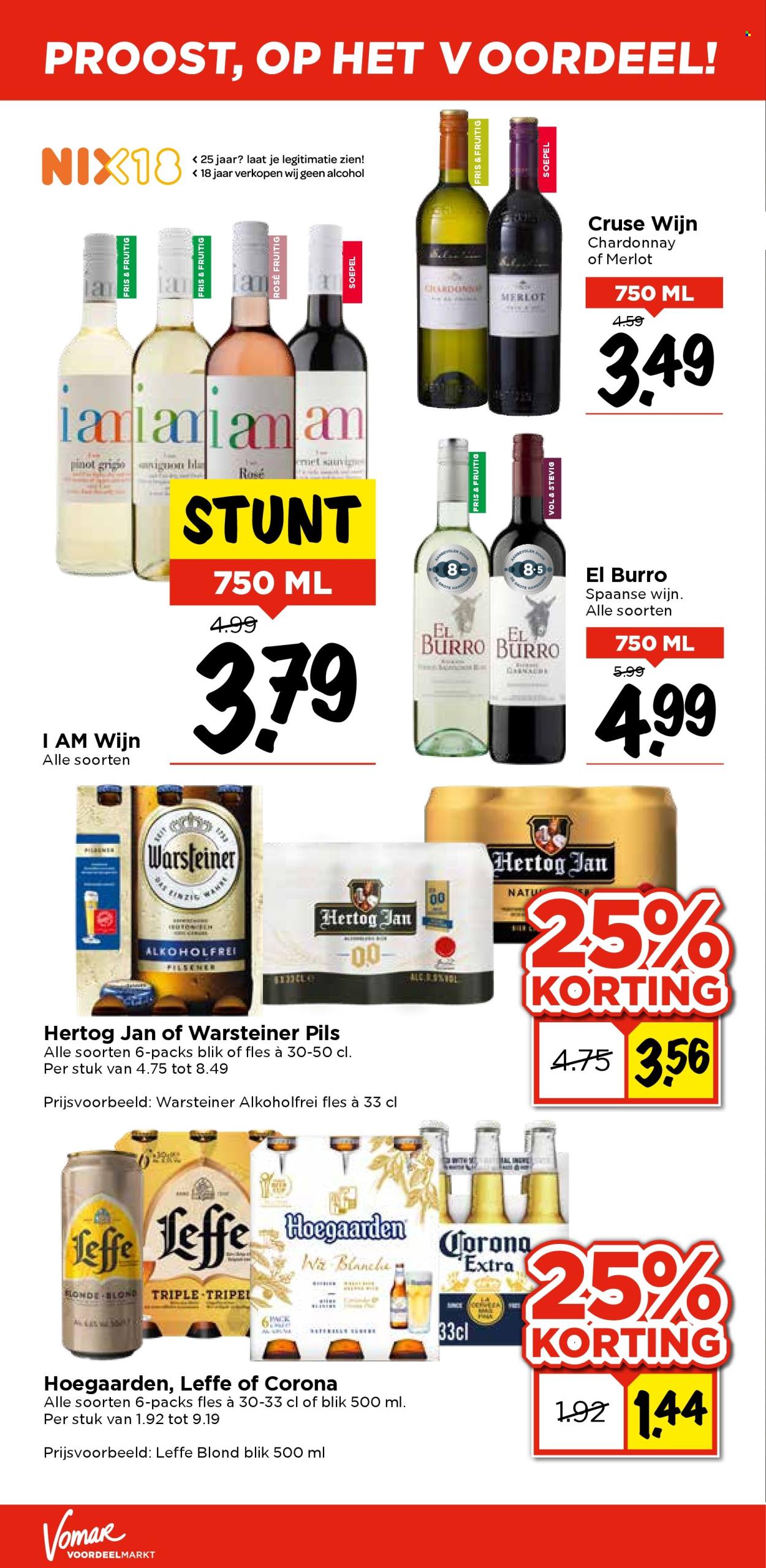 Vomar-aanbieding - 30-1-2025 - 1-2-2025. Pagina 33