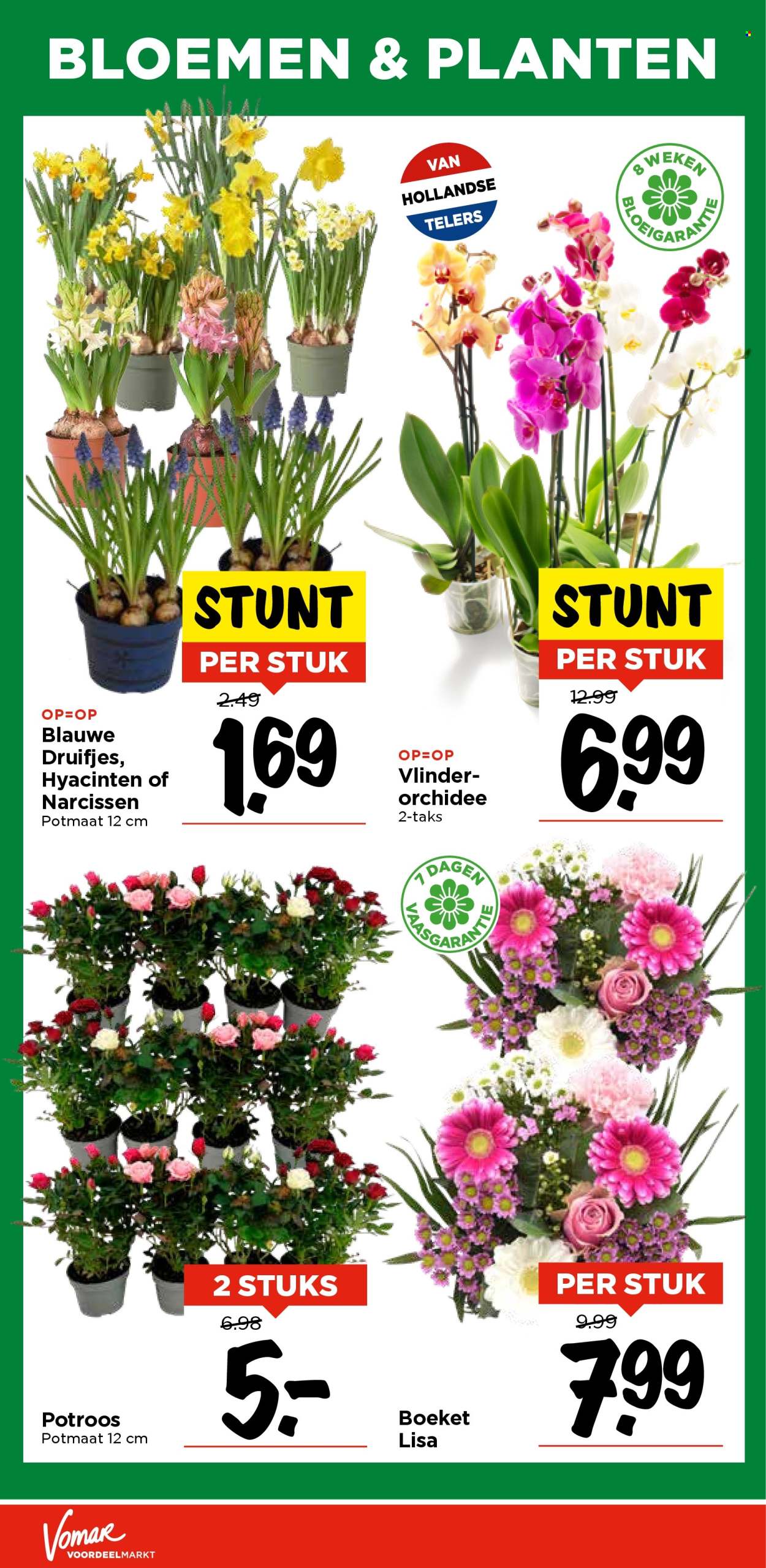 Vomar-aanbieding - 30-1-2025 - 1-2-2025. Pagina 35