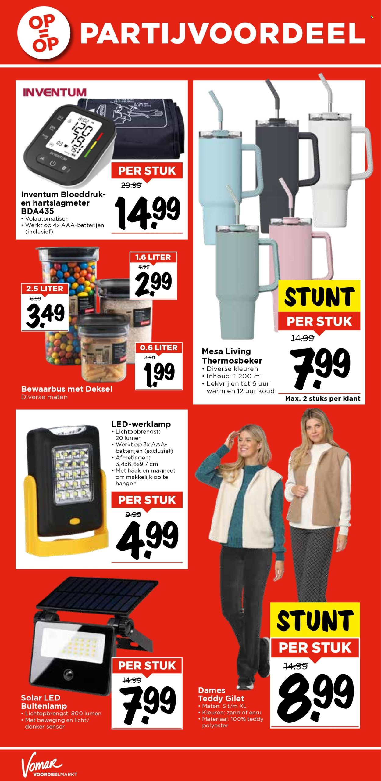 Vomar-aanbieding - 30-1-2025 - 1-2-2025. Pagina 37