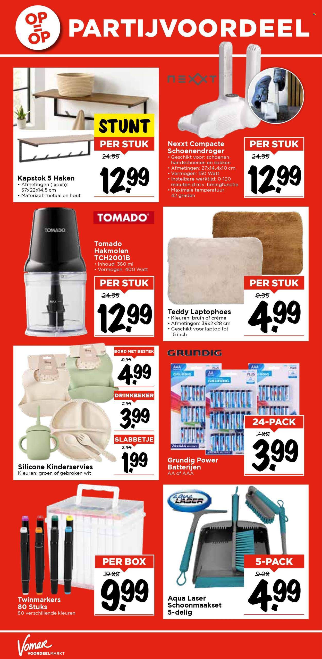 Vomar-aanbieding - 30-1-2025 - 1-2-2025. Pagina 38