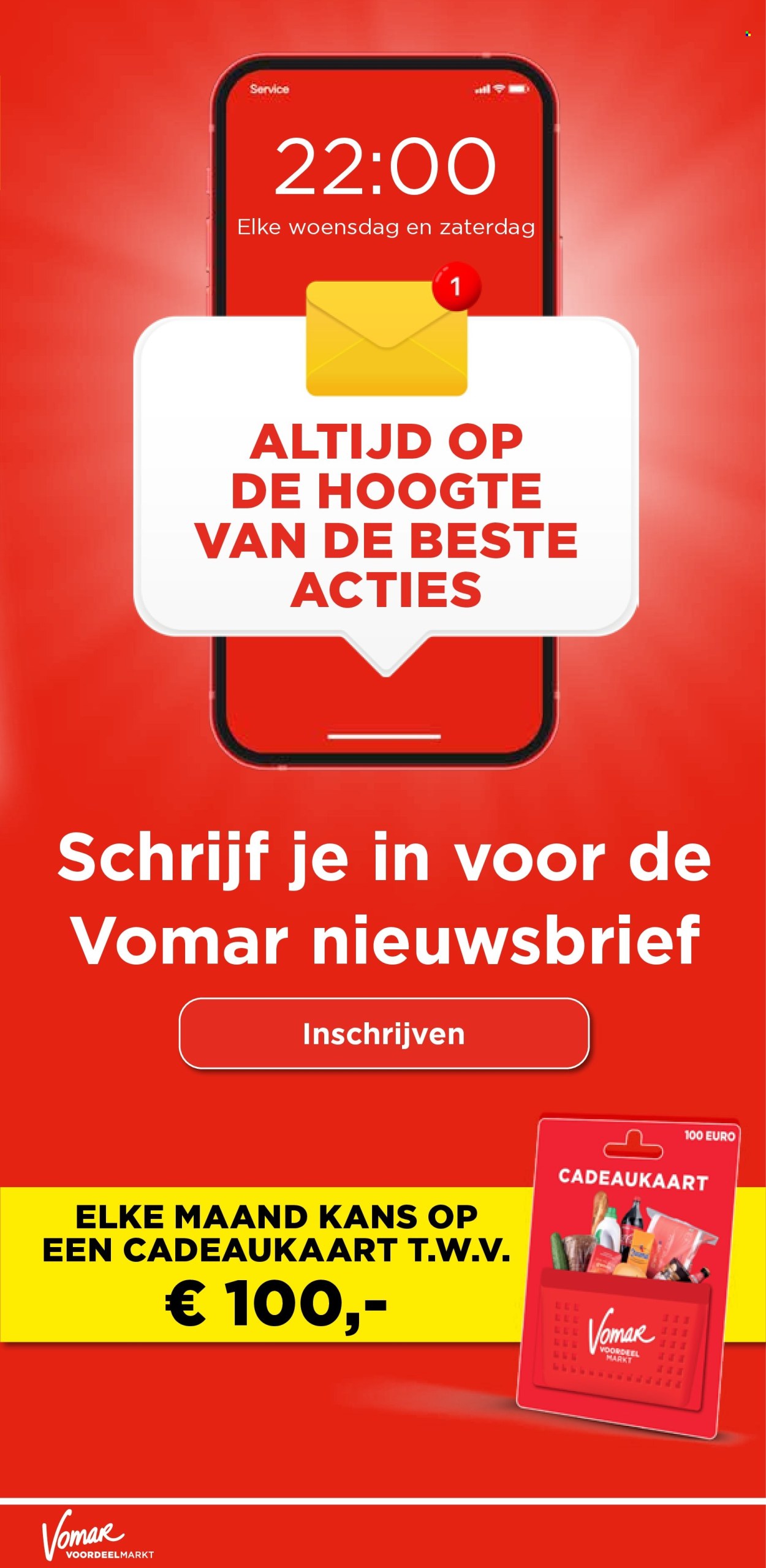 Vomar-aanbieding - 30-1-2025 - 1-2-2025. Pagina 39