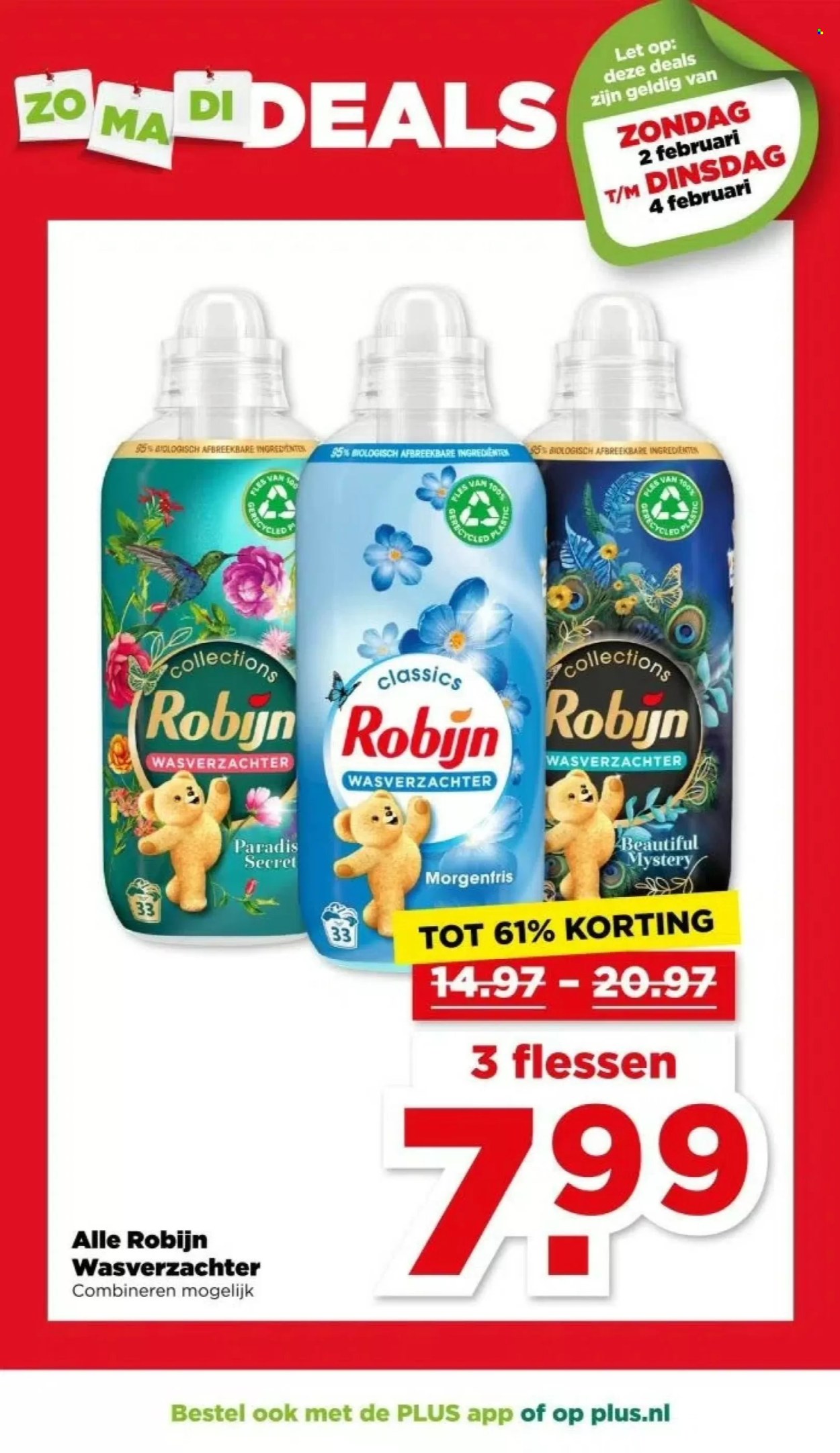 Plus-aanbieding - 5-2-2025 - 11-2-2025. Pagina 5