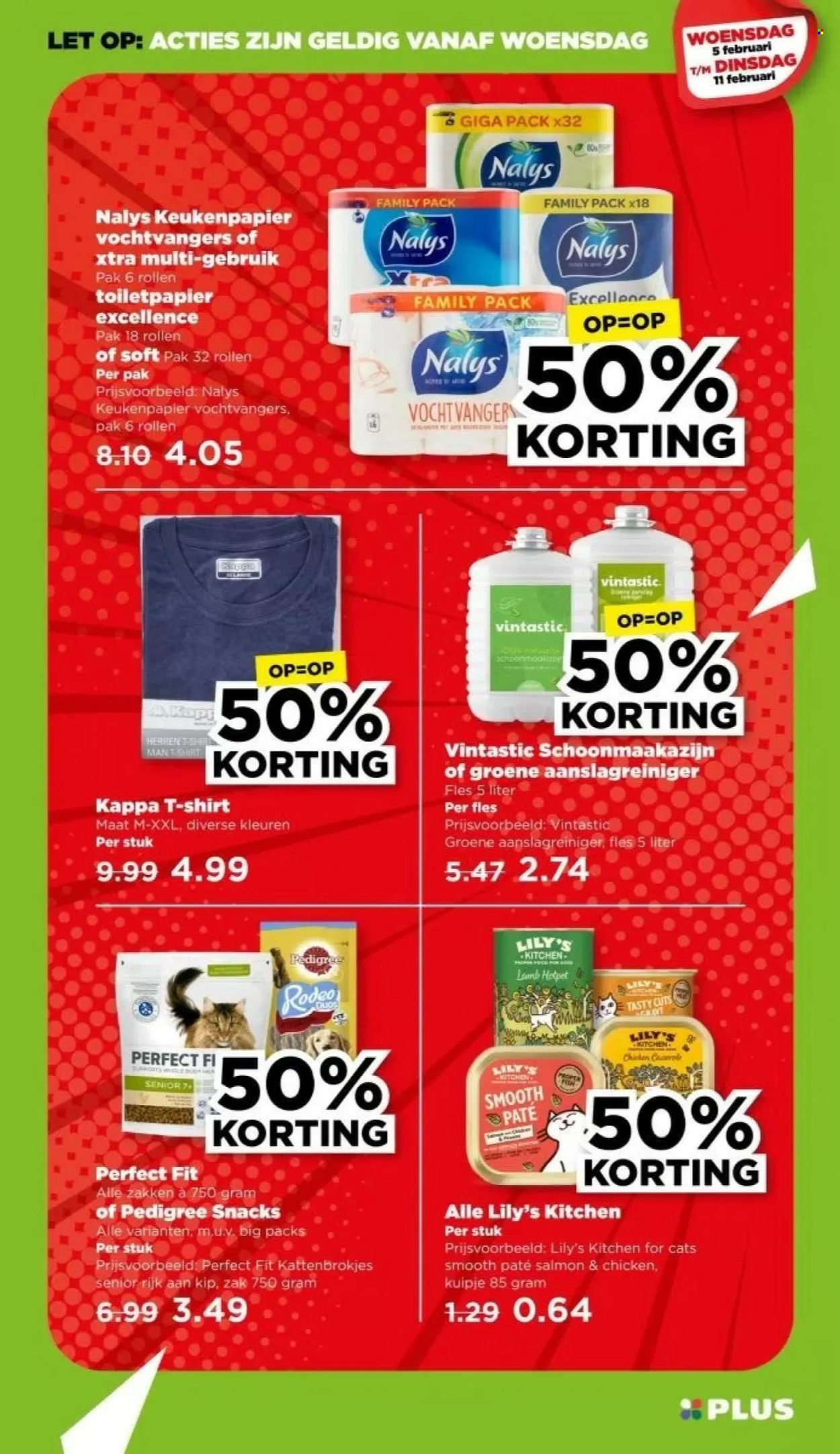Plus-aanbieding - 5-2-2025 - 11-2-2025. Pagina 17