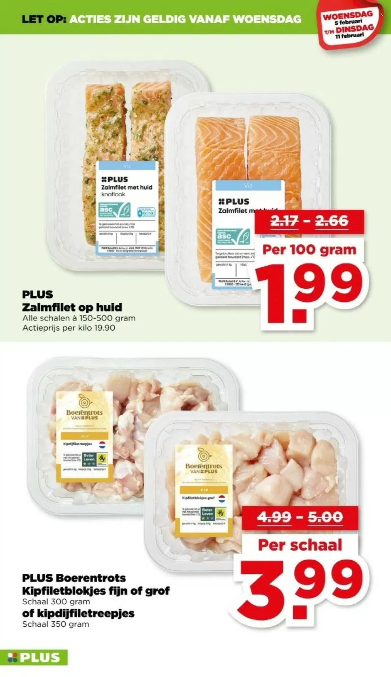 Plus-aanbieding - 5-2-2025 - 11-2-2025. Pagina 22