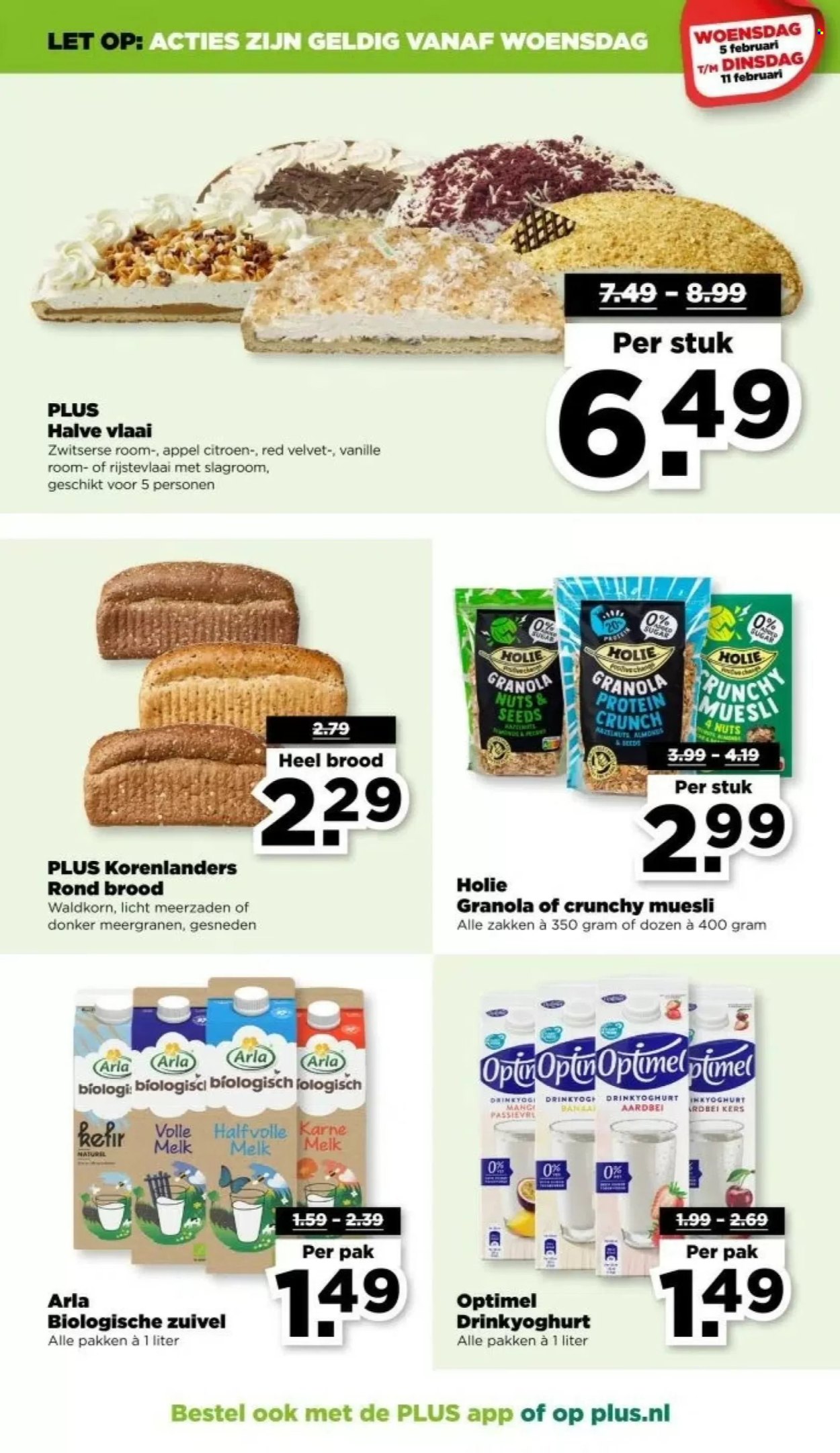 Plus-aanbieding - 5-2-2025 - 11-2-2025. Pagina 23