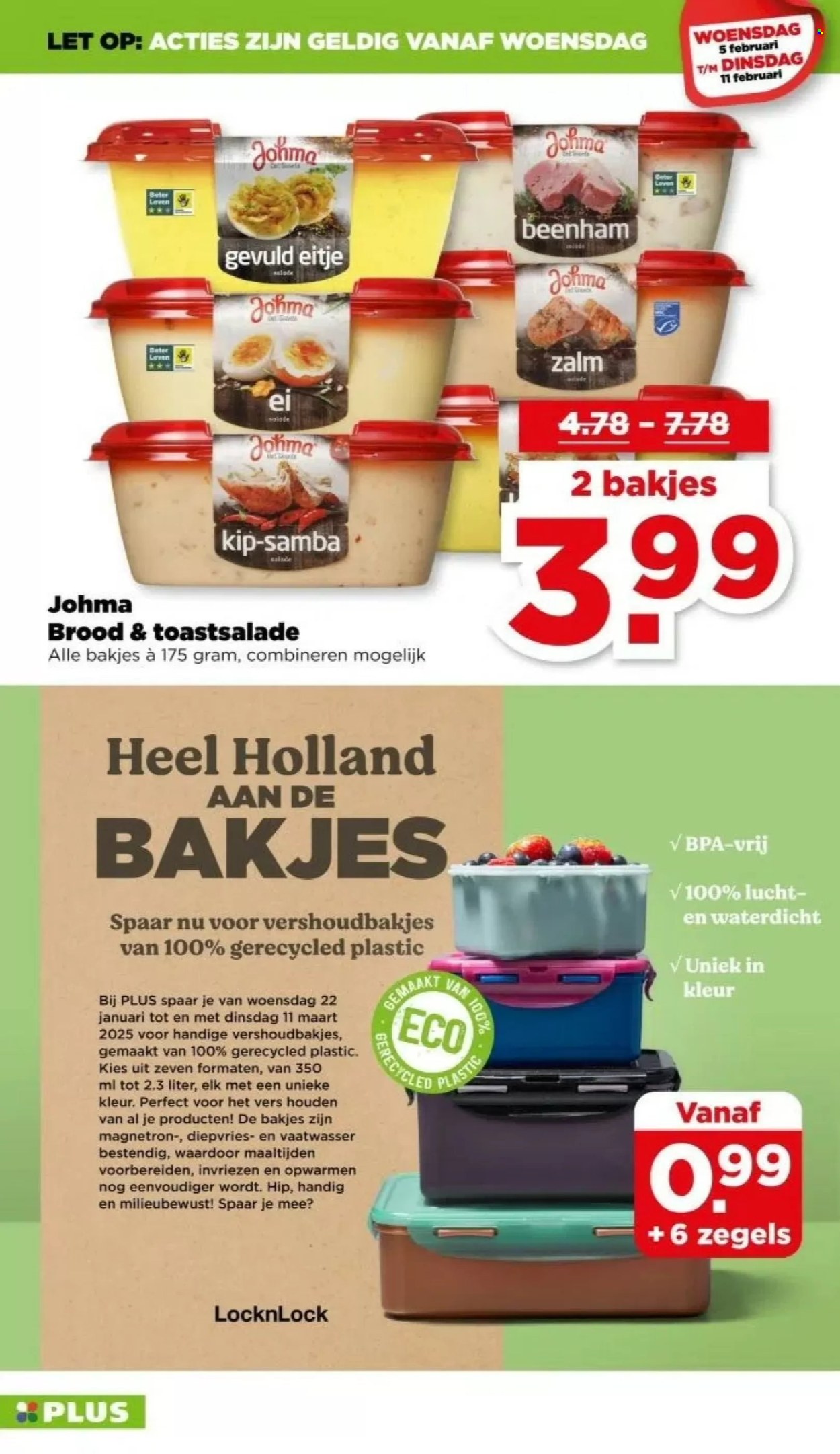Plus-aanbieding - 5-2-2025 - 11-2-2025. Pagina 26