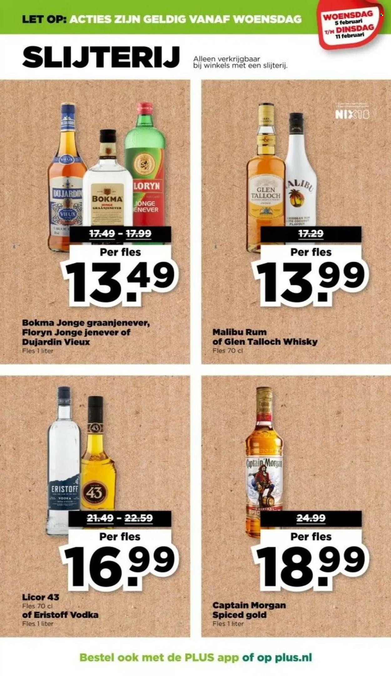 Plus-aanbieding - 5-2-2025 - 11-2-2025. Pagina 31