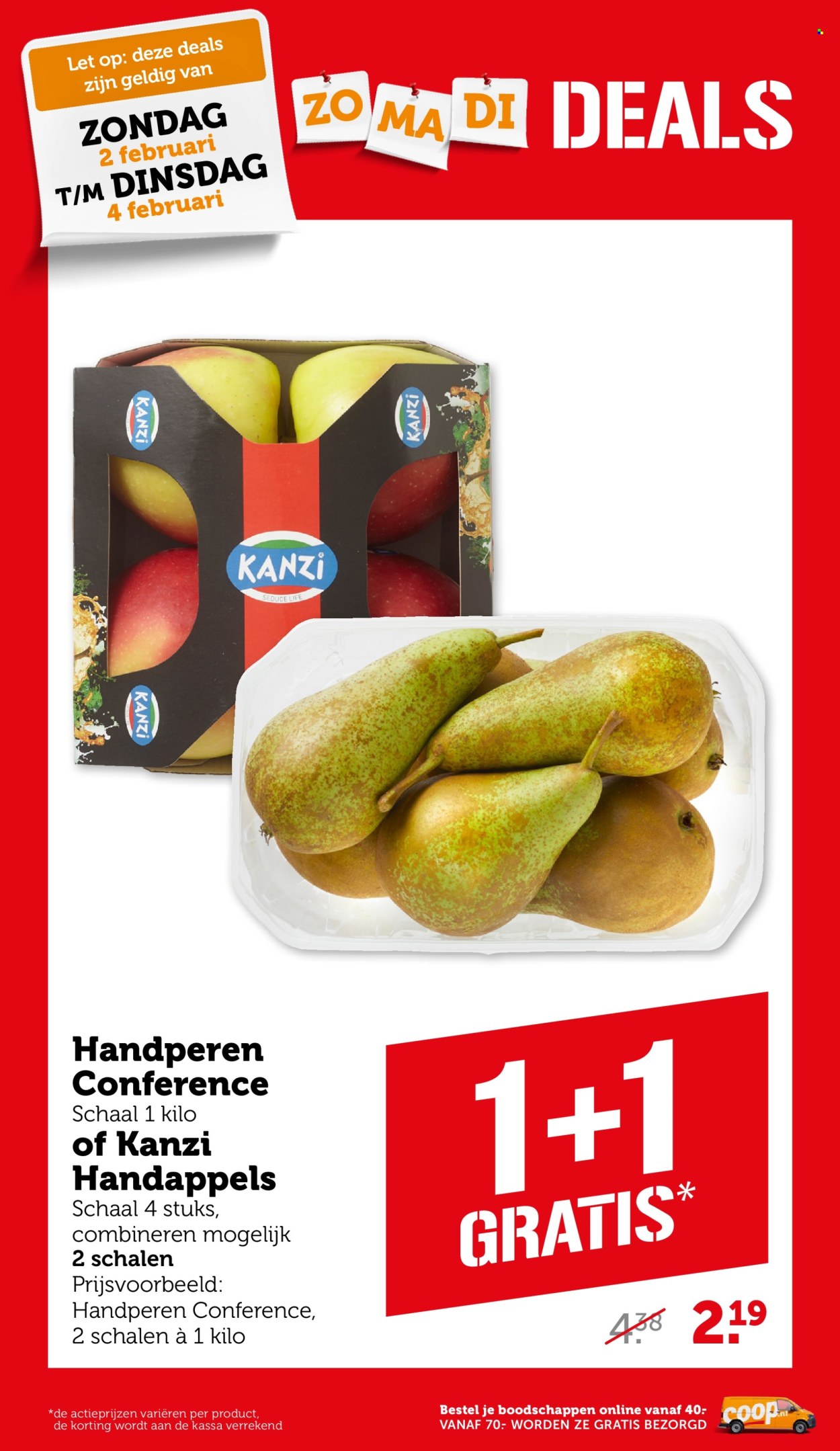 Coop-aanbieding - 5-2-2025 - 11-2-2025. Pagina 2