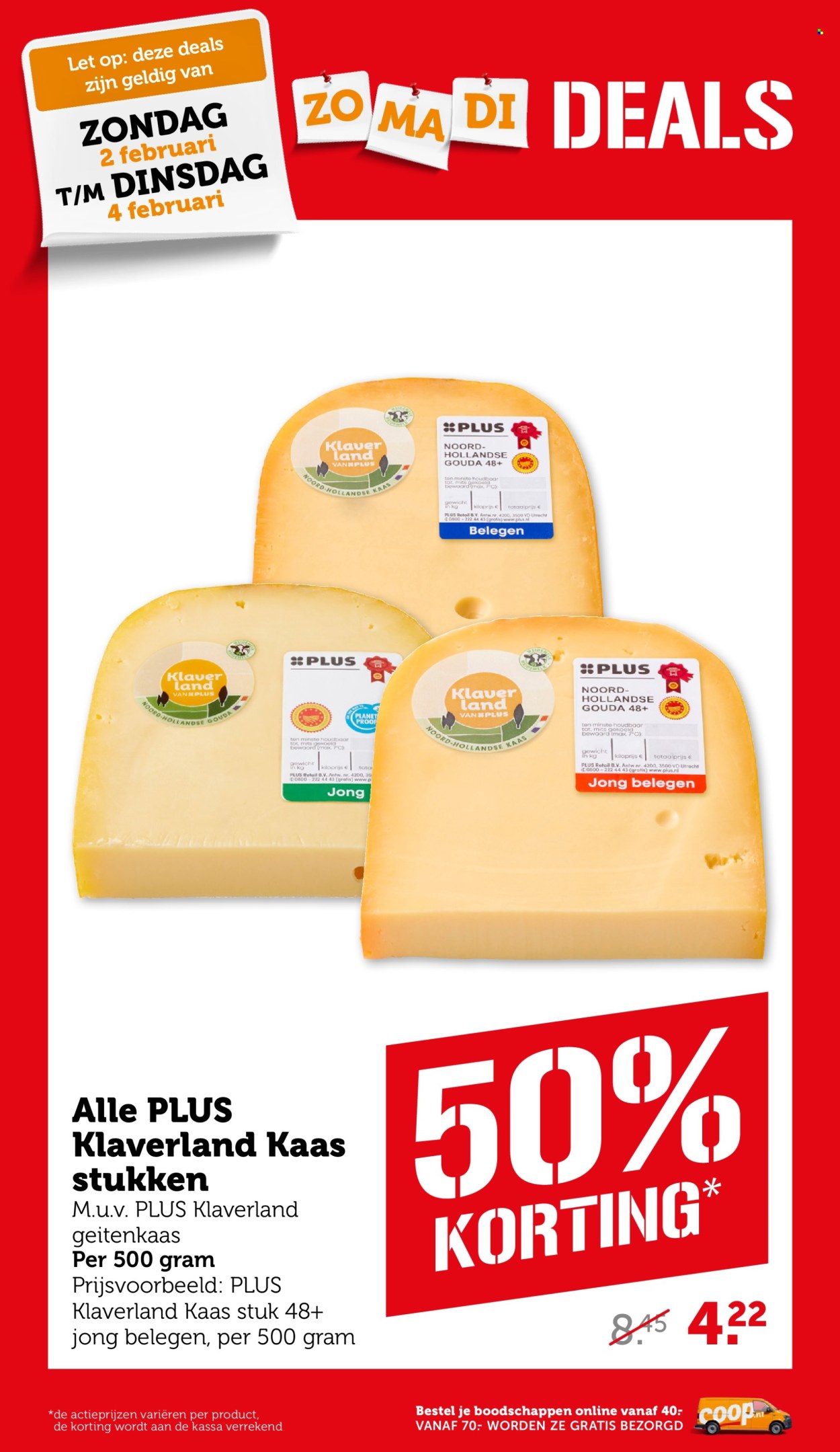 Coop-aanbieding - 5-2-2025 - 11-2-2025. Pagina 3