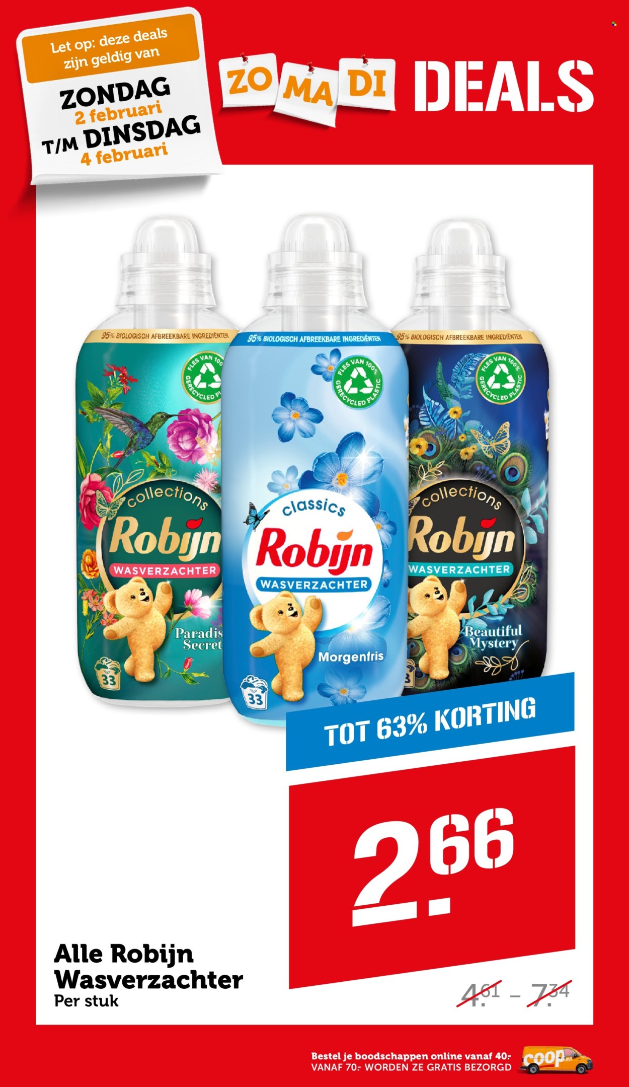 Coop-aanbieding - 5-2-2025 - 11-2-2025. Pagina 5
