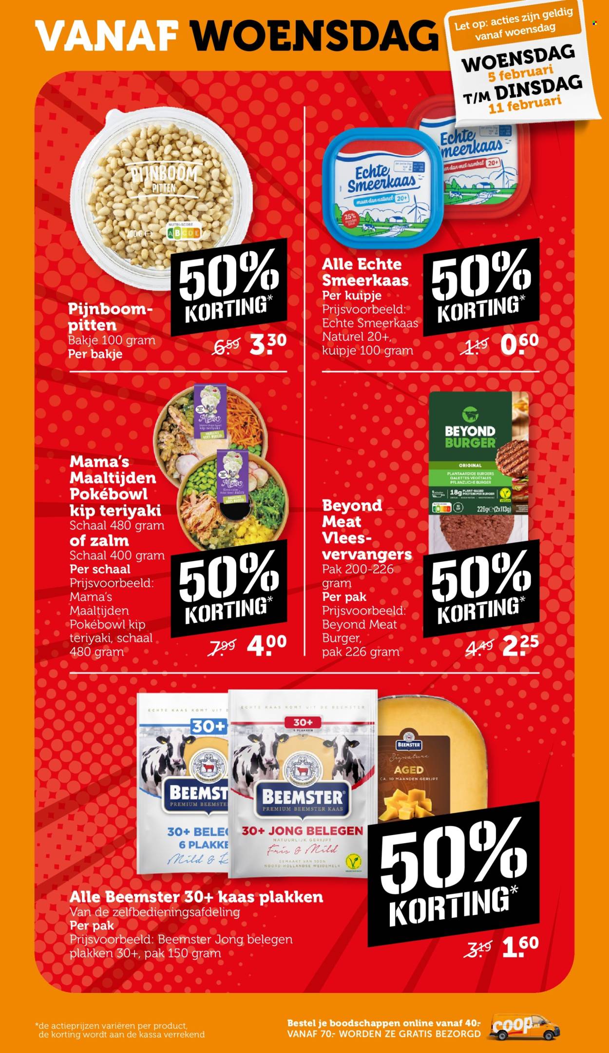 Coop-aanbieding - 5-2-2025 - 11-2-2025. Pagina 8