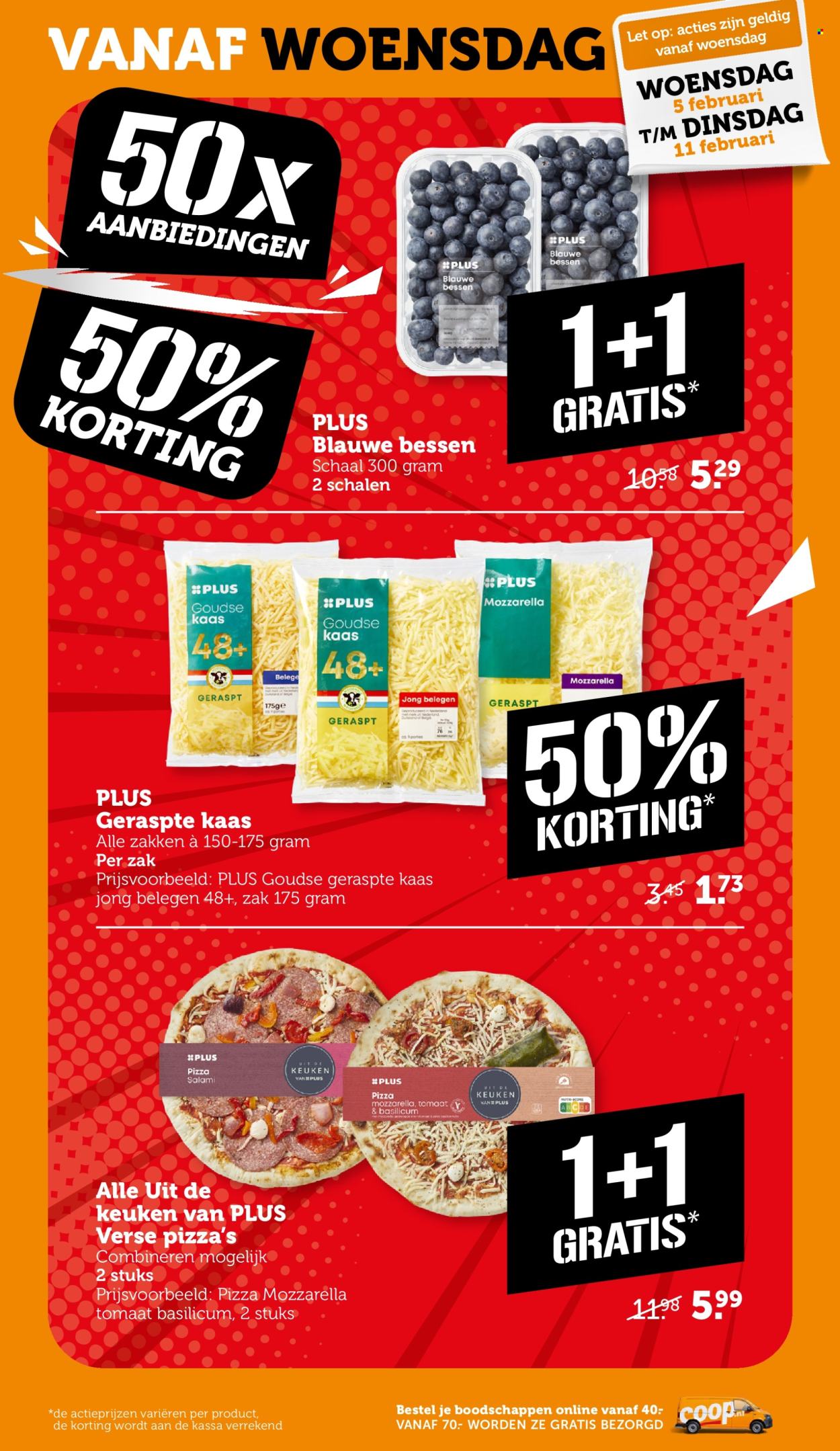 Coop-aanbieding - 5-2-2025 - 11-2-2025. Pagina 9