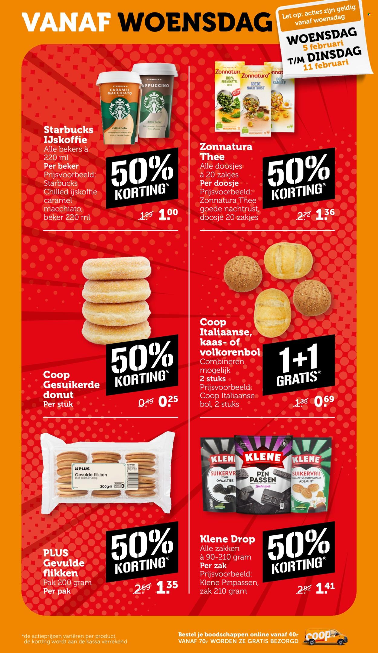 Coop-aanbieding - 5-2-2025 - 11-2-2025. Pagina 10