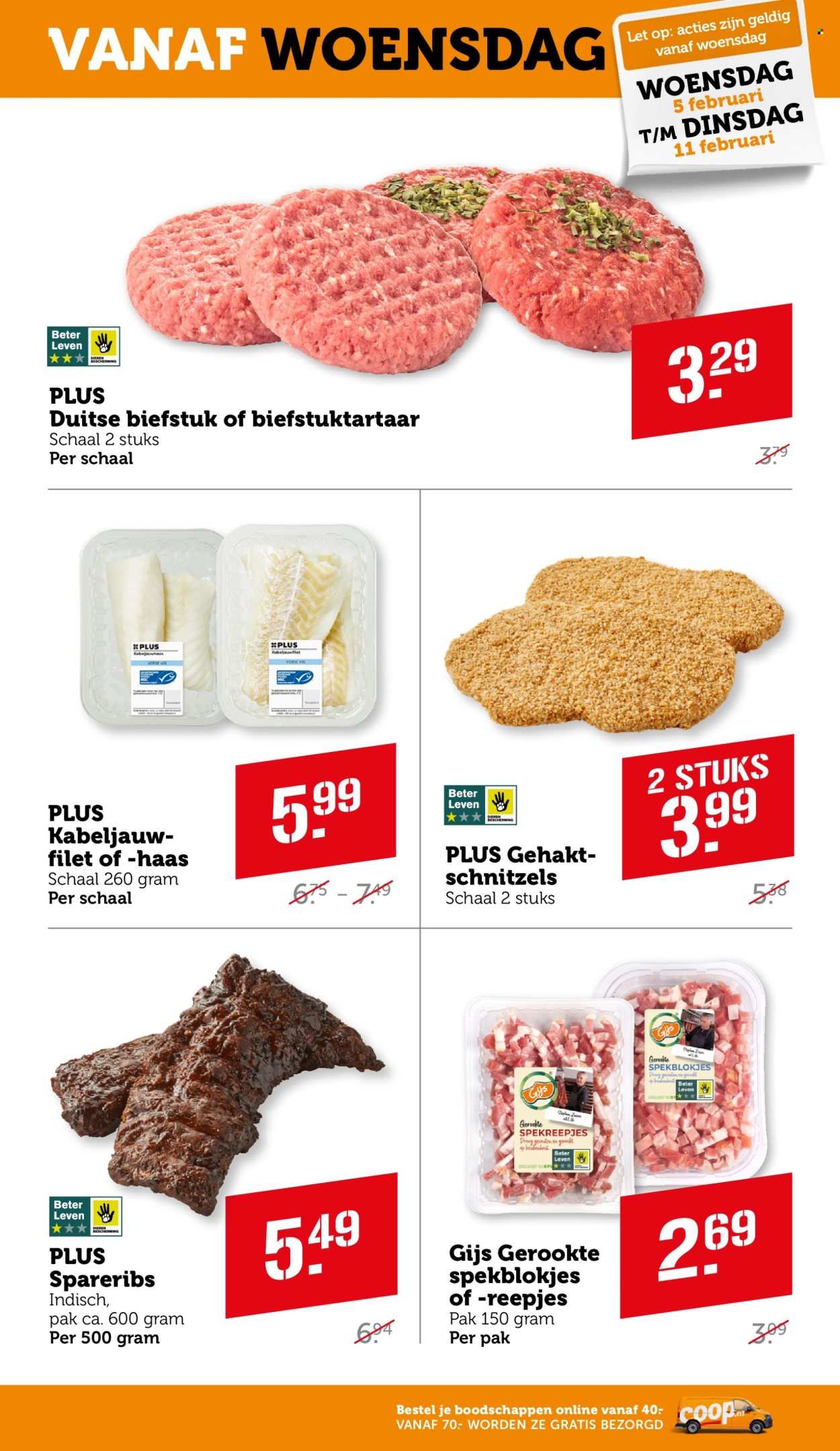 Coop-aanbieding - 5-2-2025 - 11-2-2025. Pagina 20