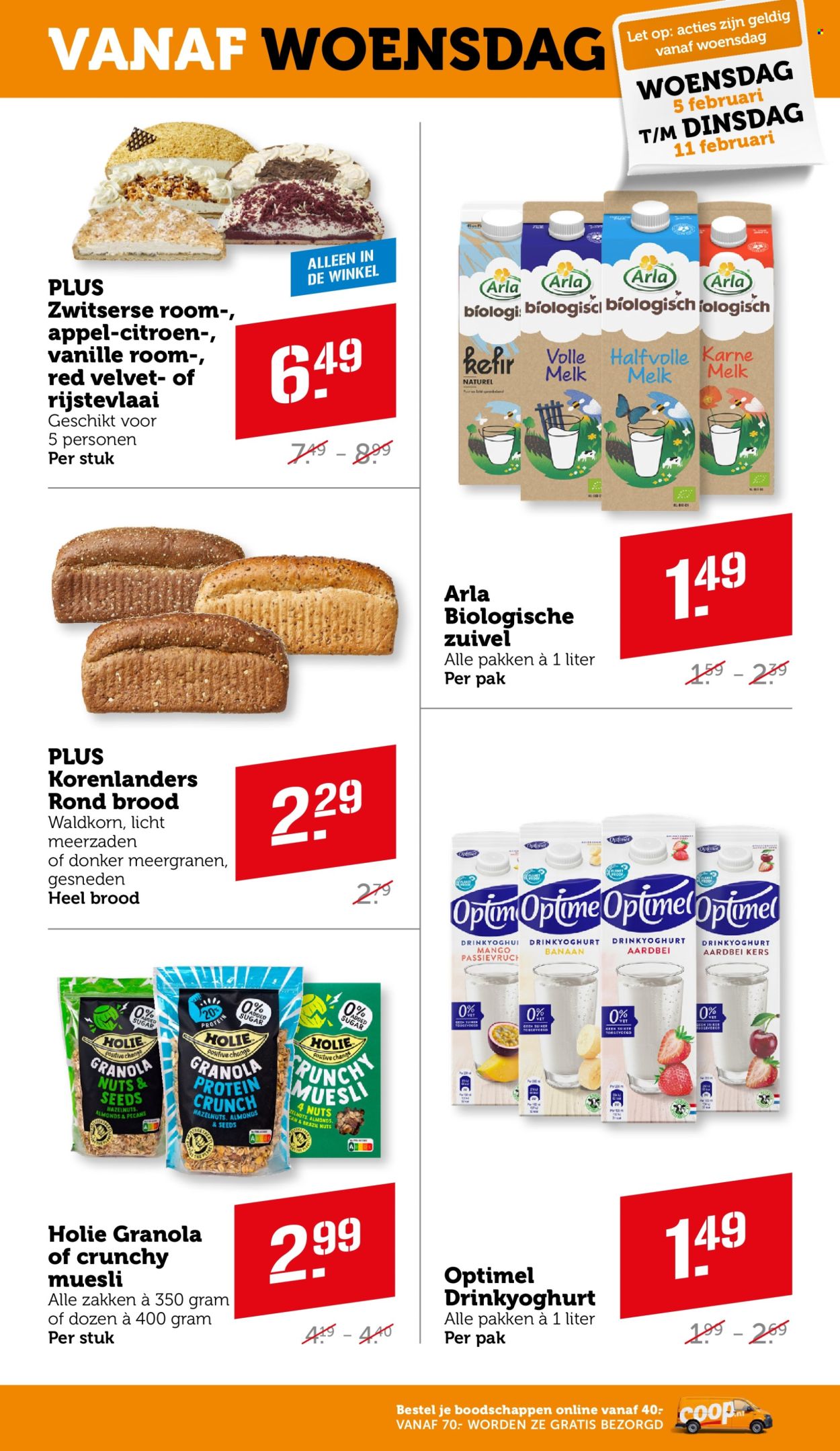 Coop-aanbieding - 5-2-2025 - 11-2-2025. Pagina 22