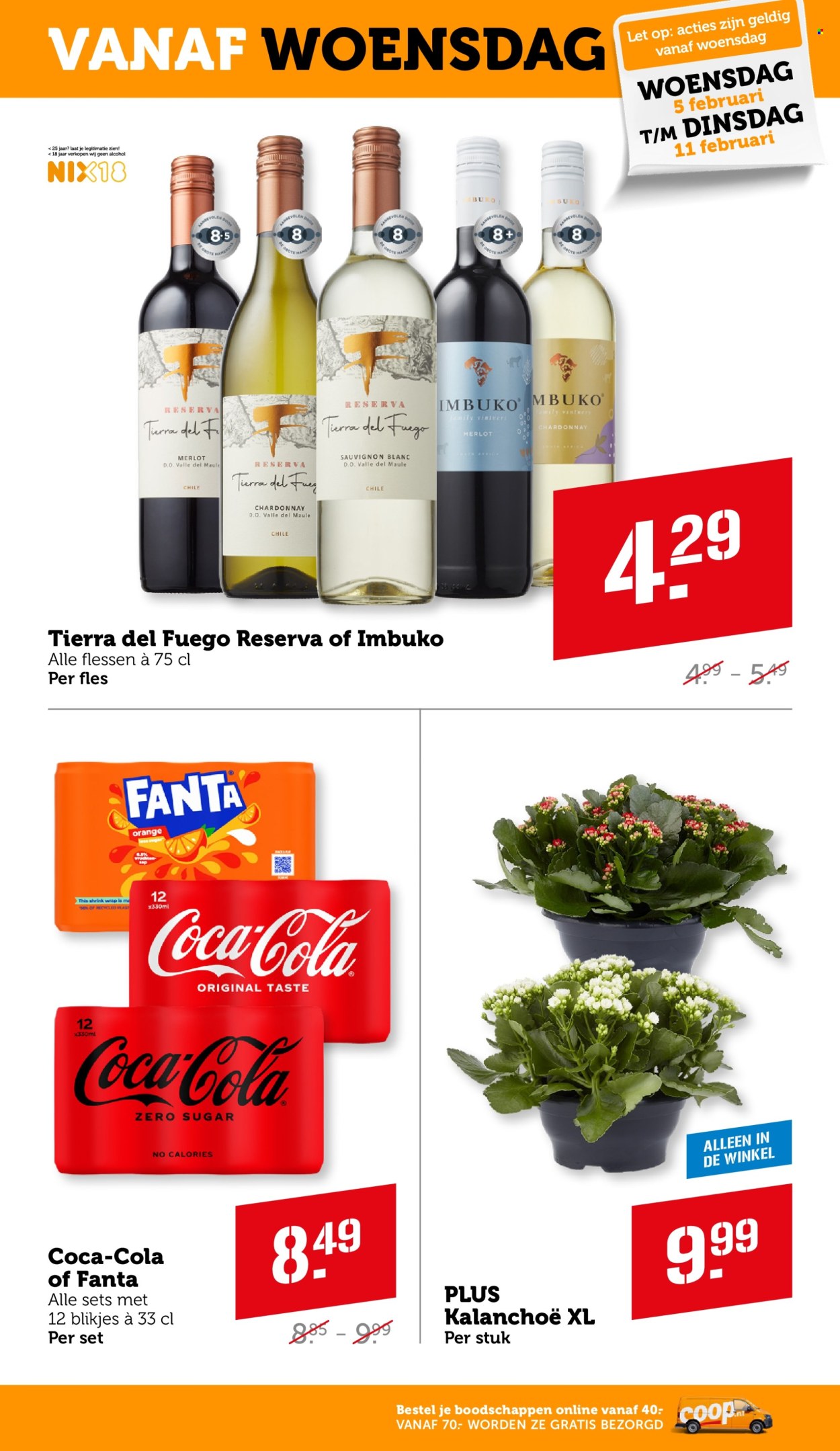 Coop-aanbieding - 5-2-2025 - 11-2-2025. Pagina 28