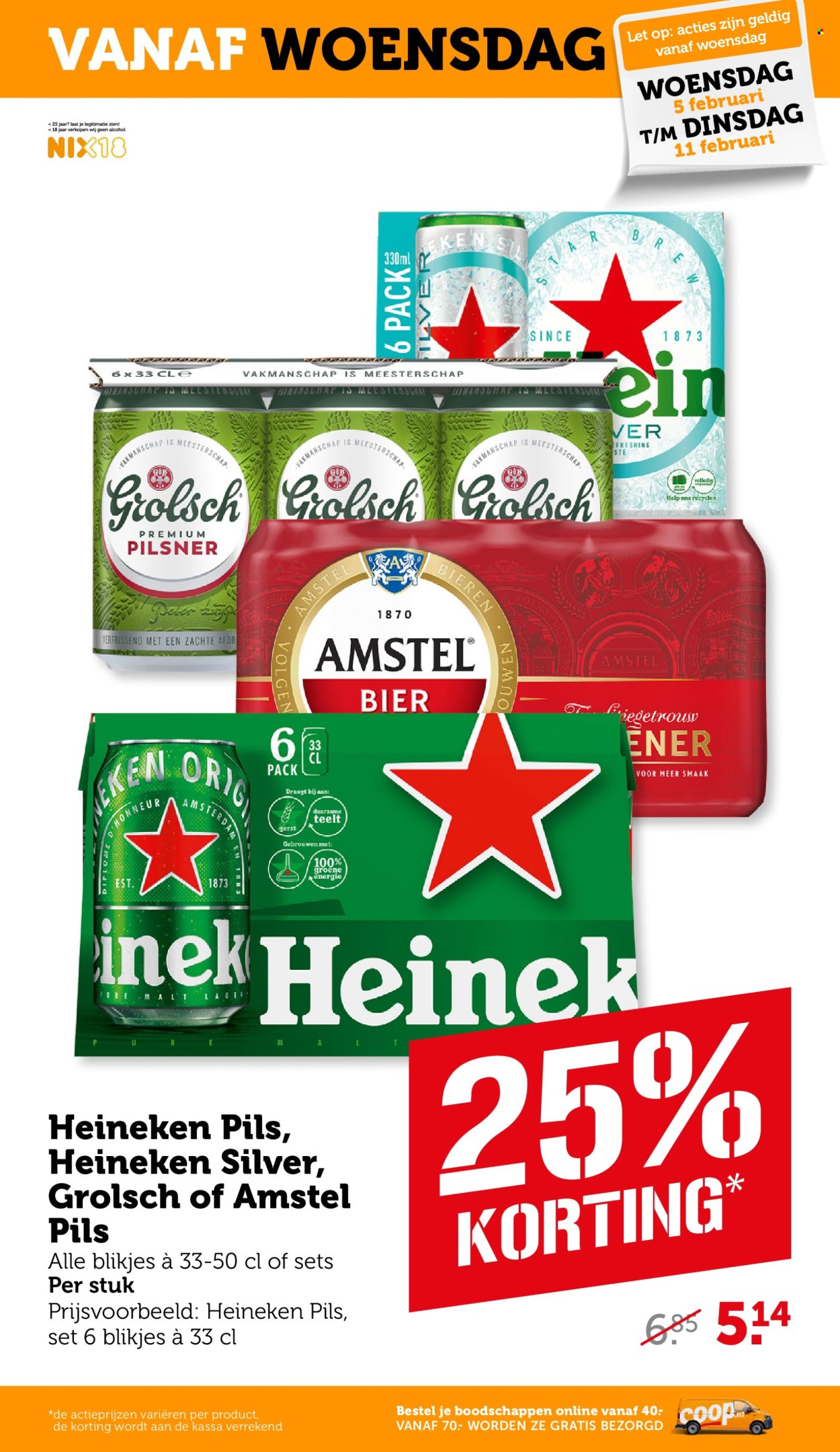 Coop-aanbieding - 5-2-2025 - 11-2-2025. Pagina 31