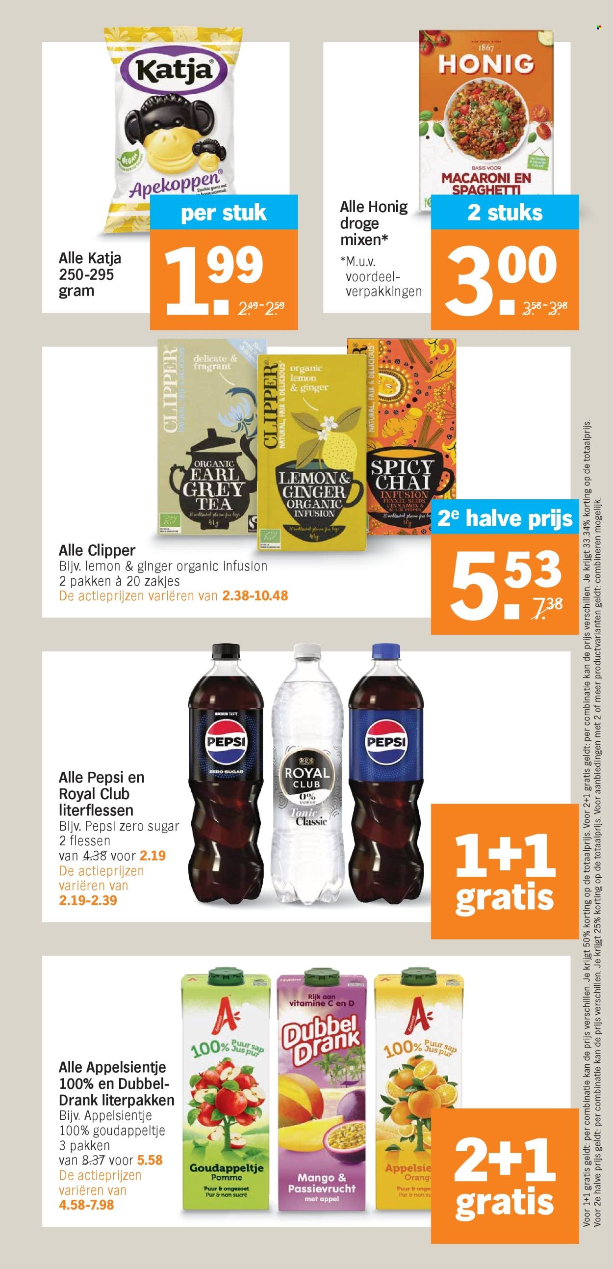 Albert Heijn-aanbieding - 3-2-2025 - 9-2-2025. Pagina 20