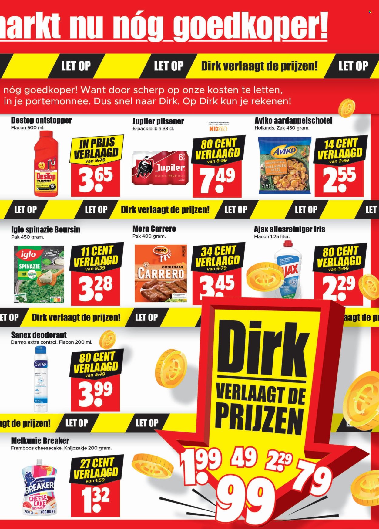 Dirk-aanbieding - 5-2-2025 - 11-2-2025. Pagina 3