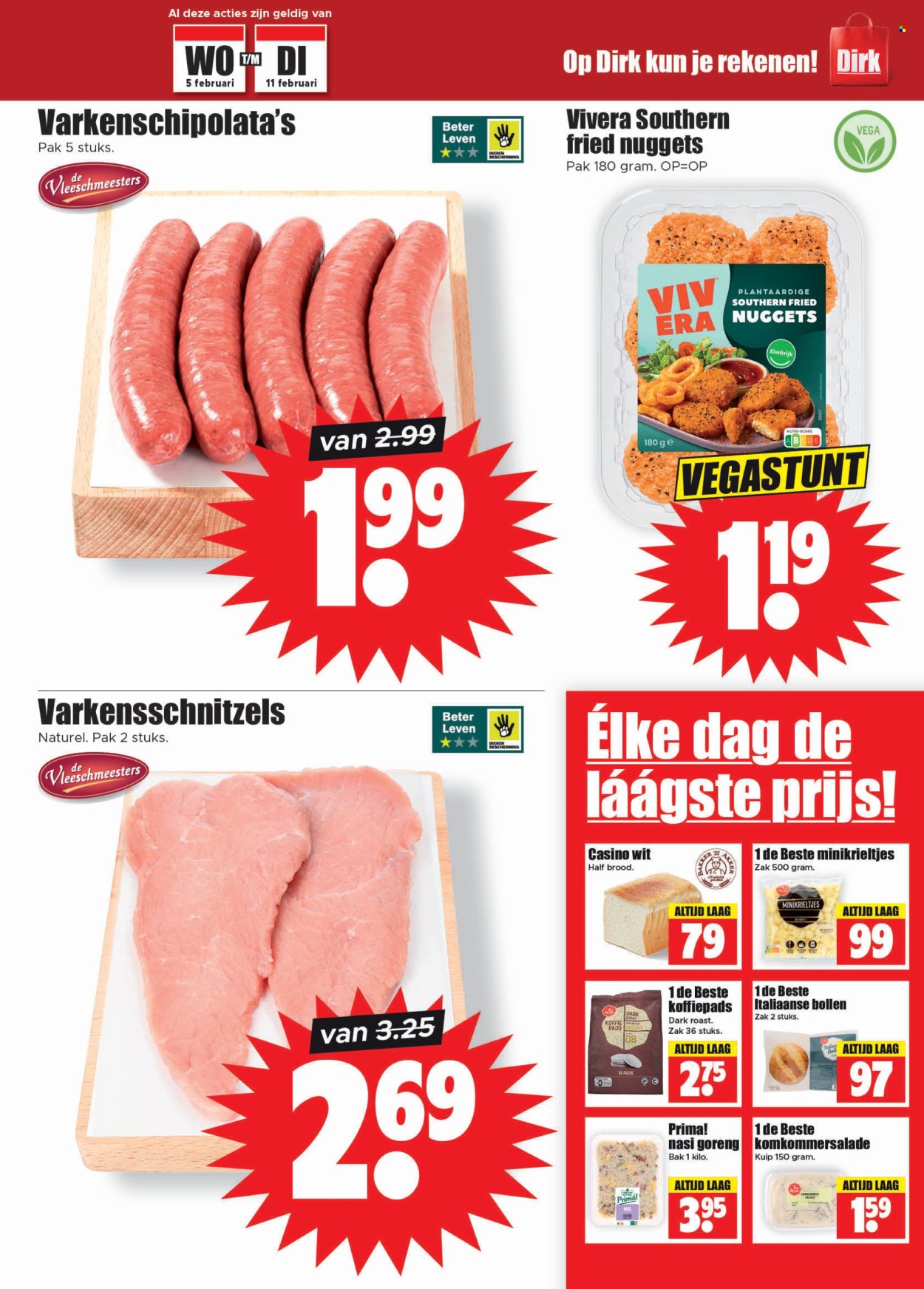 Dirk-aanbieding - 5-2-2025 - 11-2-2025. Pagina 7