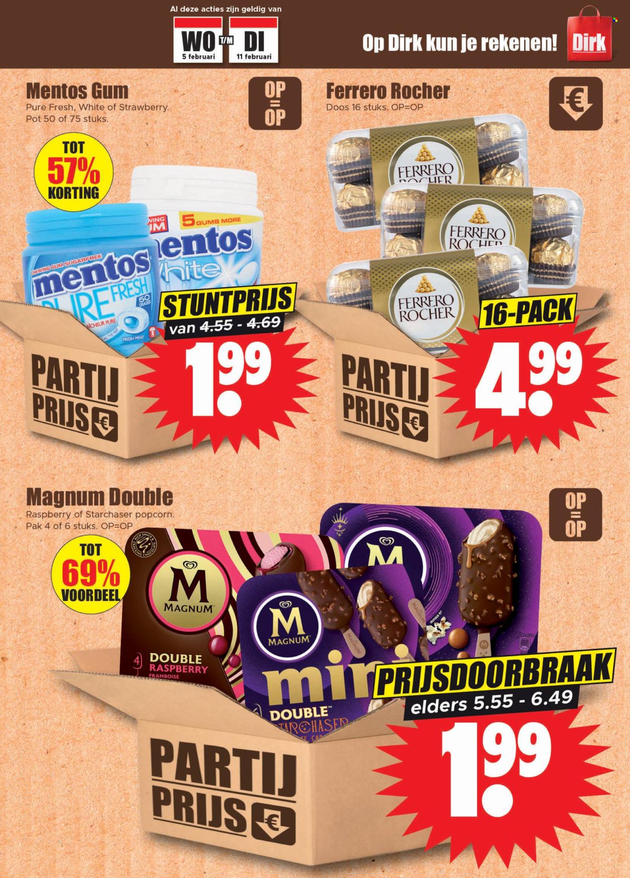 Dirk-aanbieding - 5-2-2025 - 11-2-2025. Pagina 15