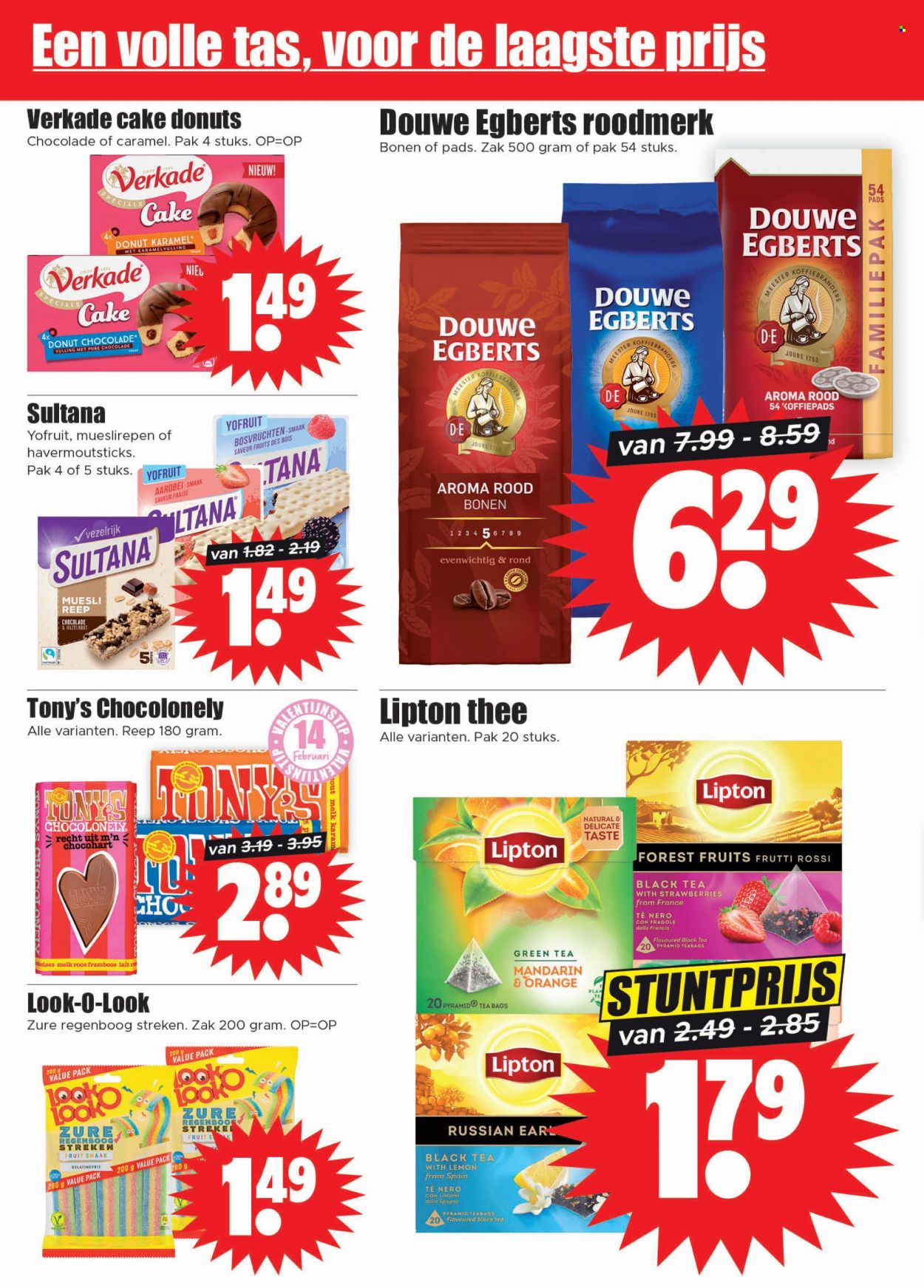 Dirk-aanbieding - 5-2-2025 - 11-2-2025. Pagina 20