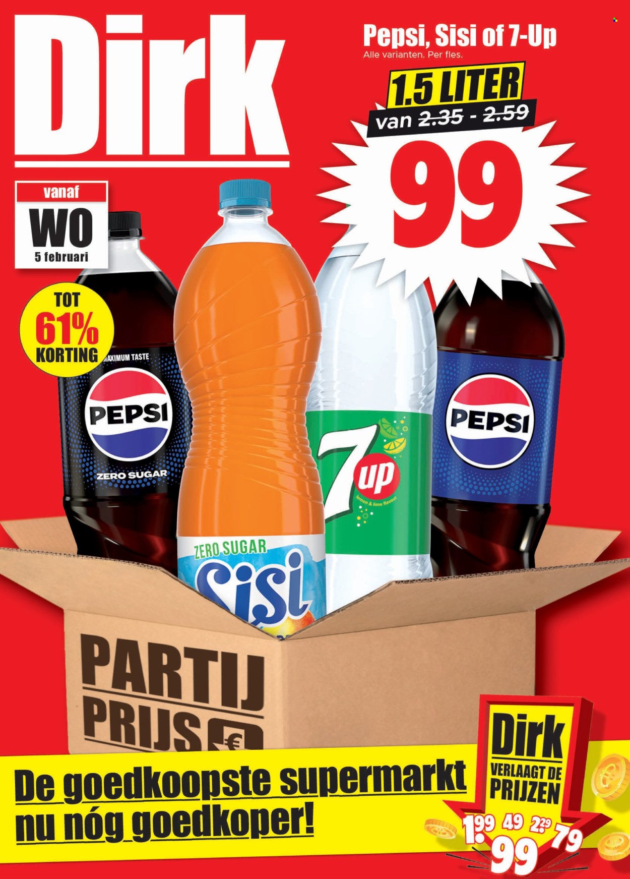 Dirk-aanbieding - 5-2-2025 - 11-2-2025. Pagina 36