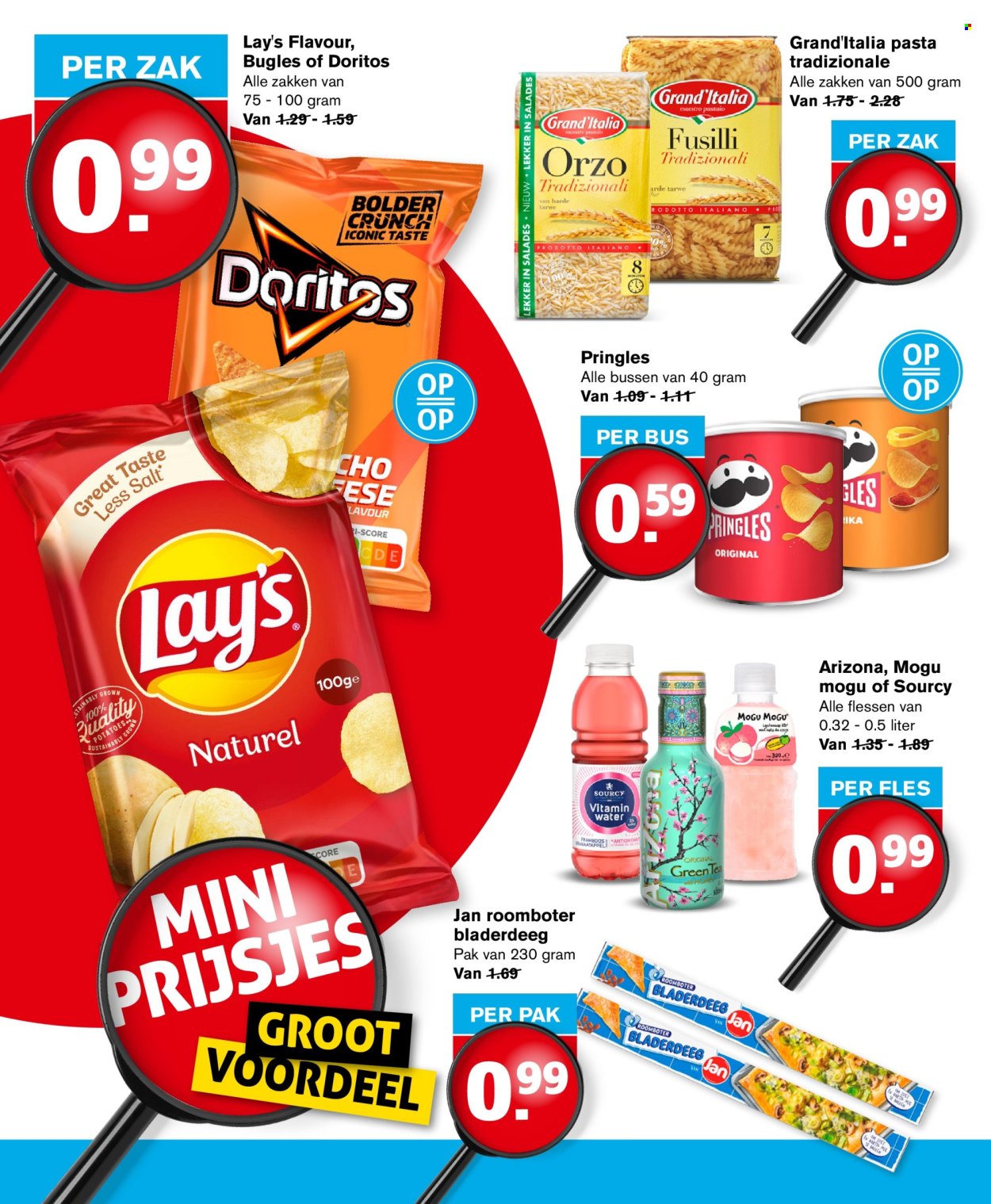 Hoogvliet-aanbieding - 5-2-2025 - 11-2-2025. Pagina 4