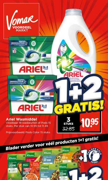 Vomar-aanbieding - 2-2-2025 - 8-2-2025.