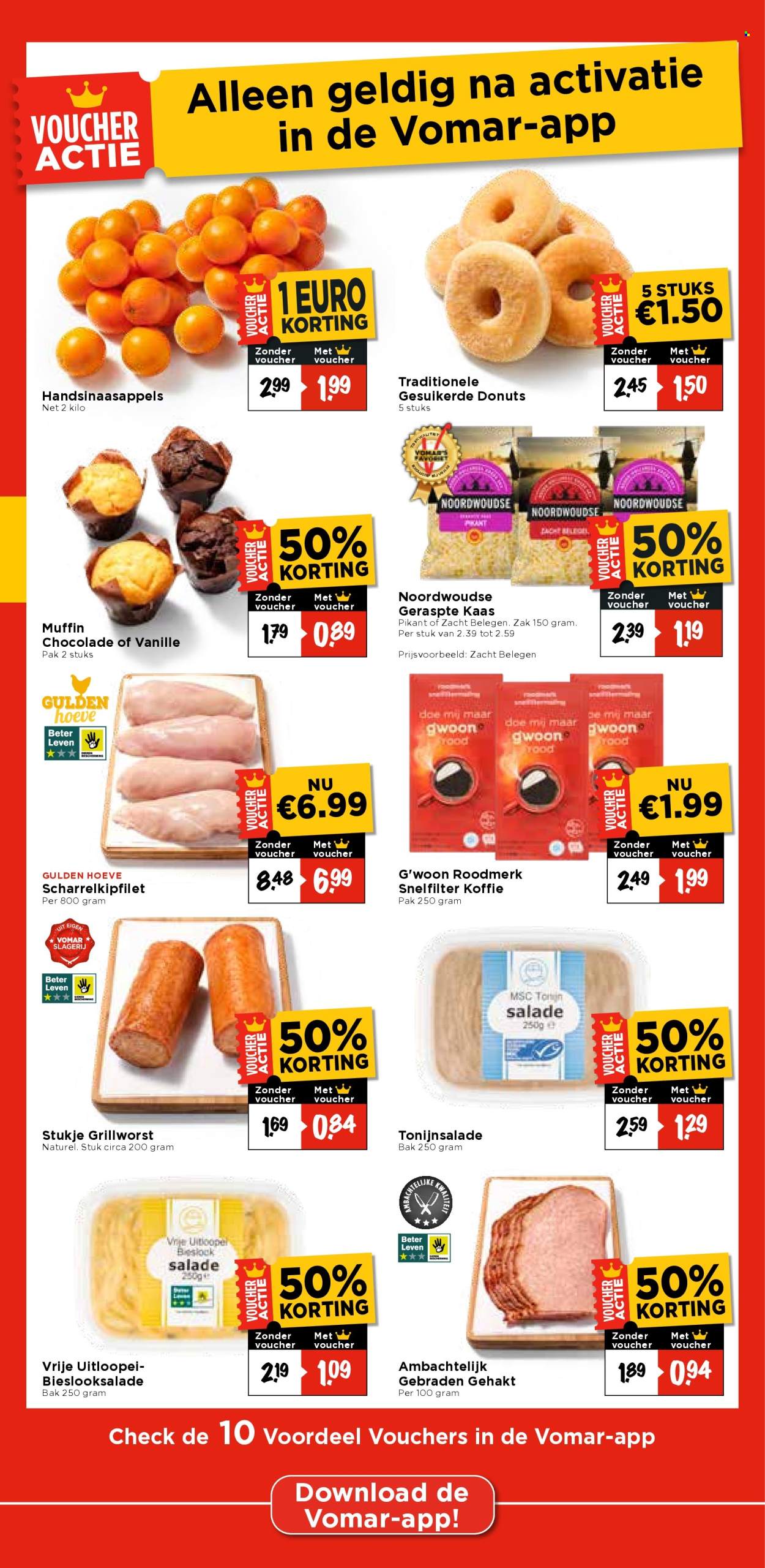Vomar-aanbieding - 2-2-2025 - 8-2-2025. Pagina 4