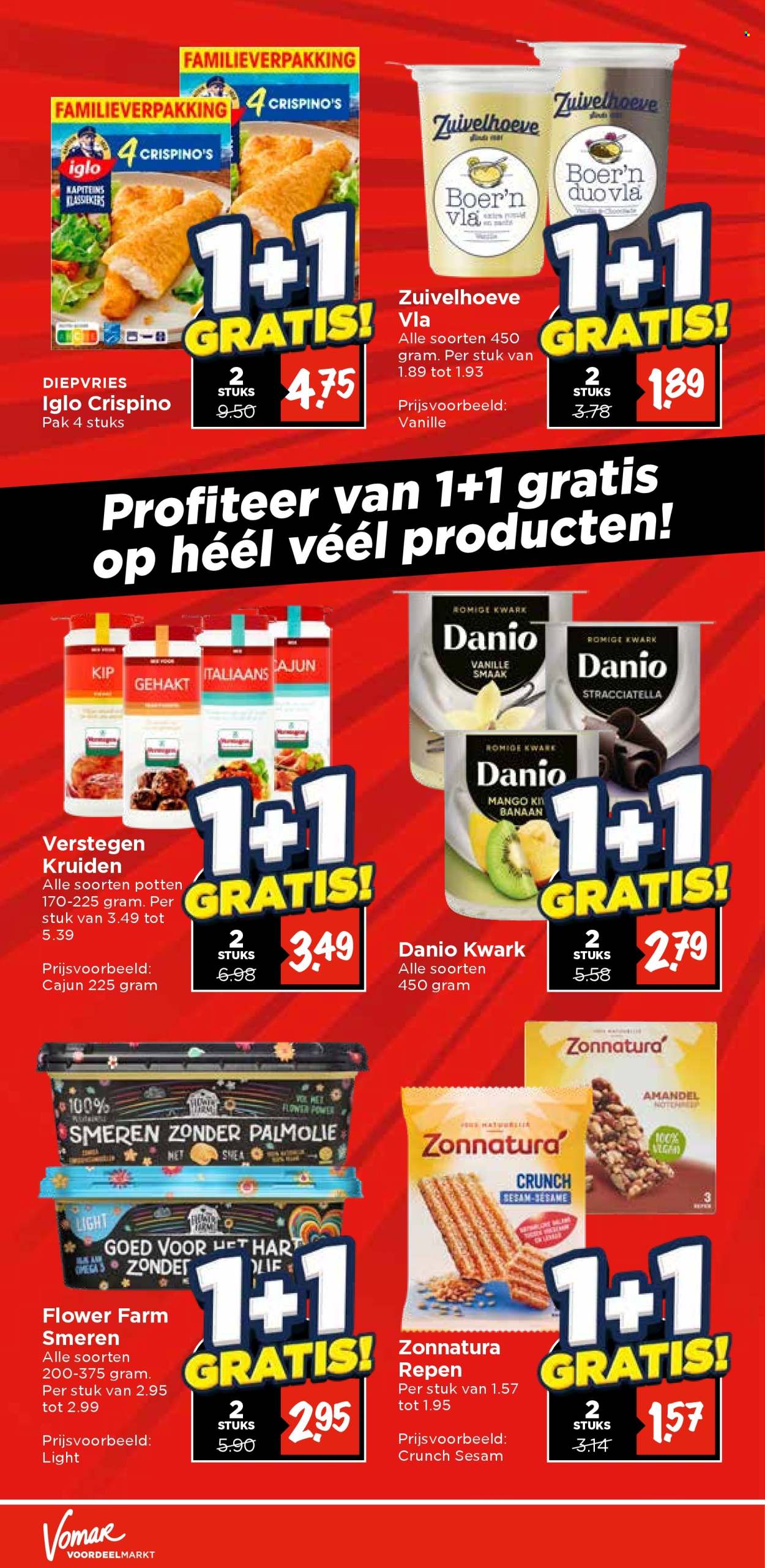 Vomar-aanbieding - 2-2-2025 - 8-2-2025. Pagina 13