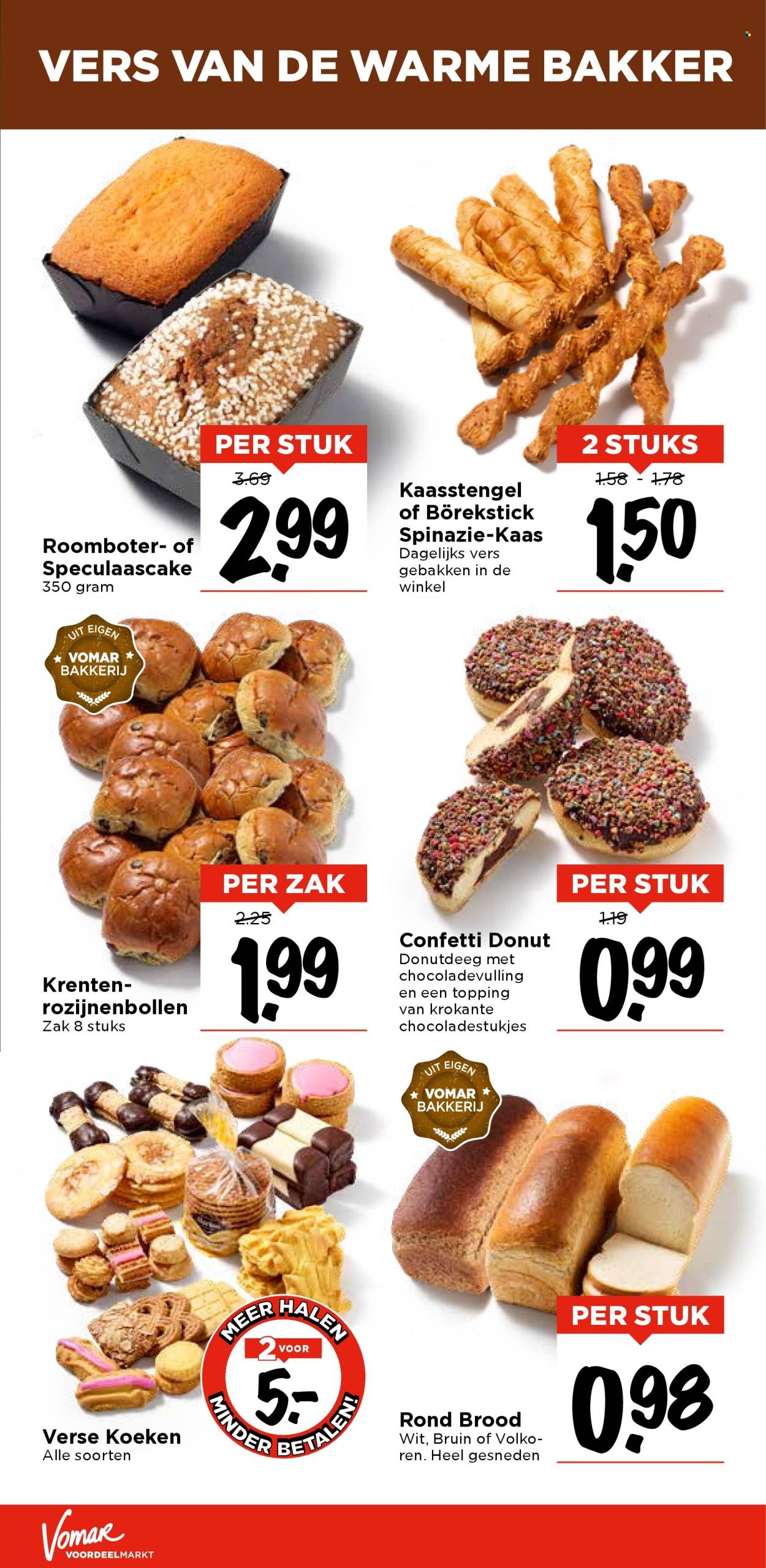 Vomar-aanbieding - 2-2-2025 - 8-2-2025. Pagina 21