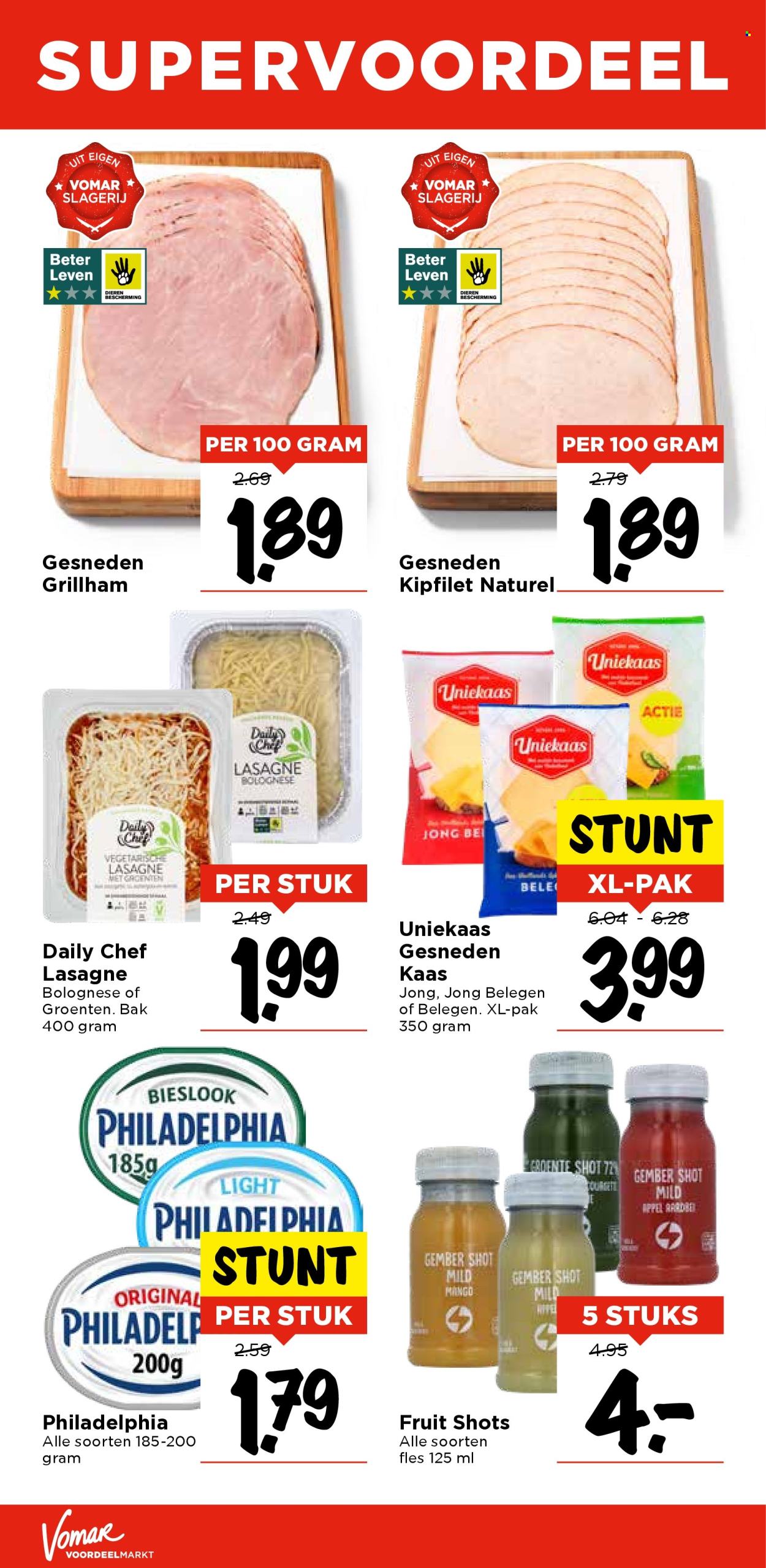 Vomar-aanbieding - 2-2-2025 - 8-2-2025. Pagina 23