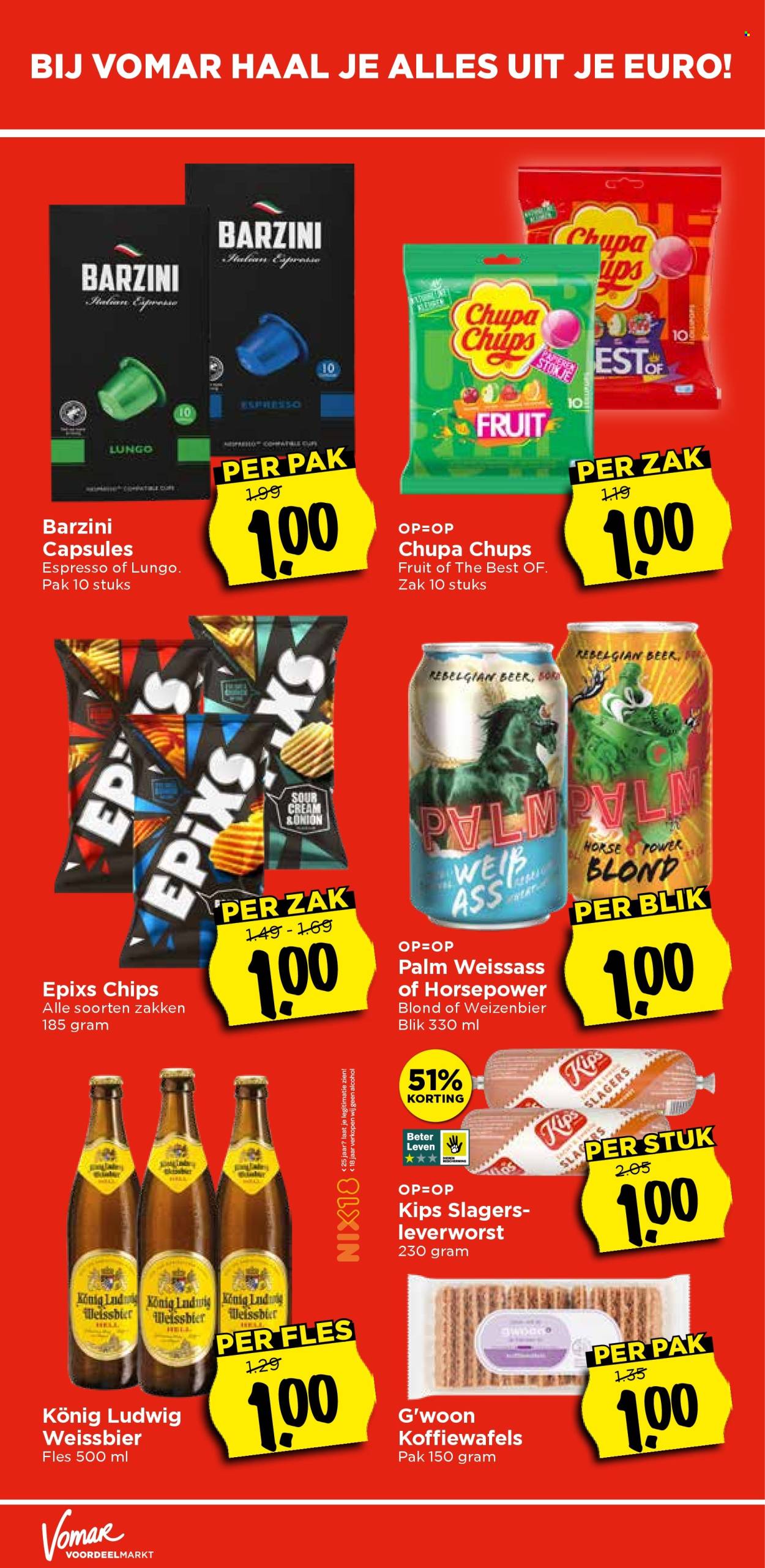 Vomar-aanbieding - 2-2-2025 - 8-2-2025. Pagina 25