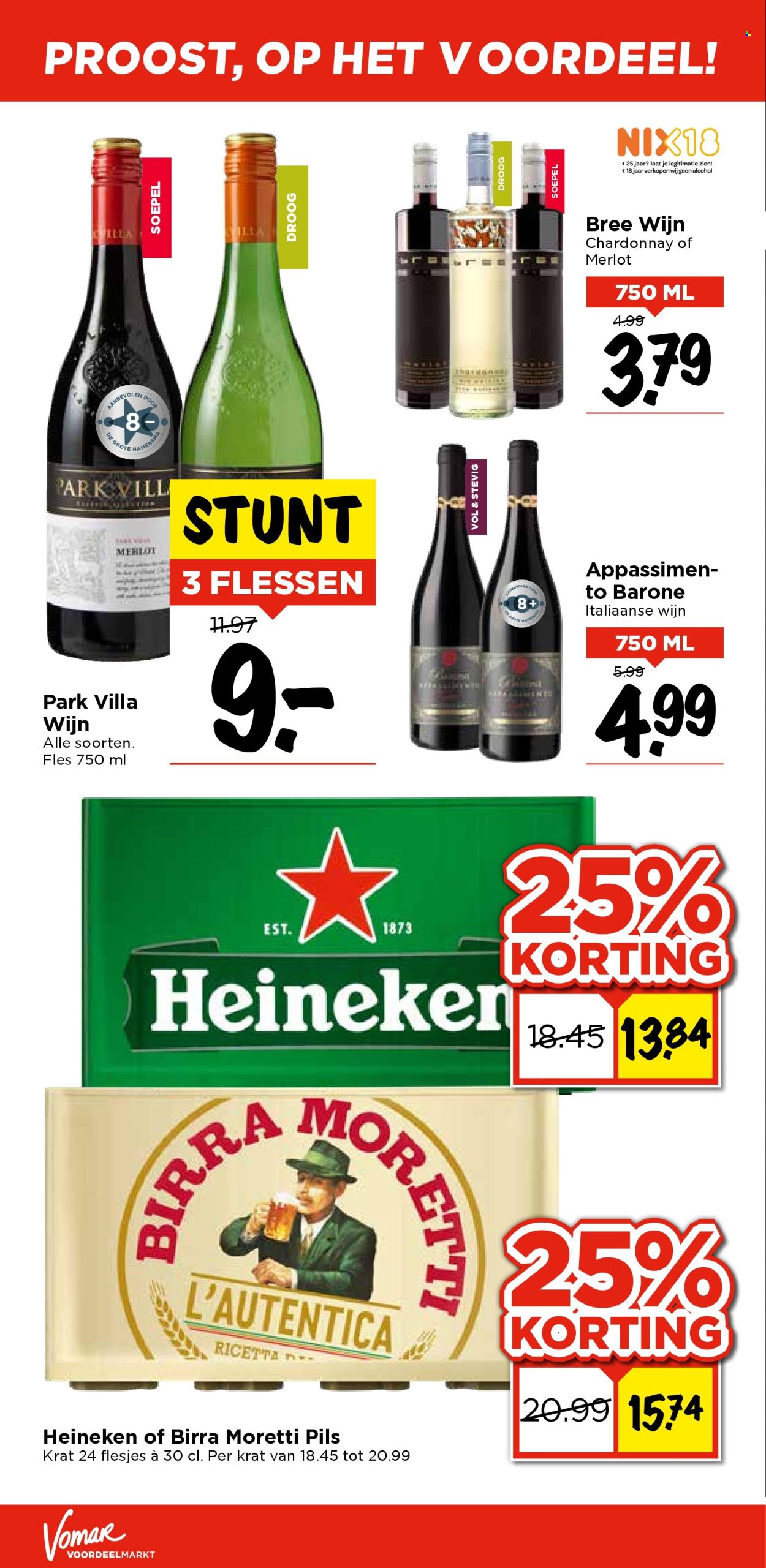 Vomar-aanbieding - 2-2-2025 - 8-2-2025. Pagina 29