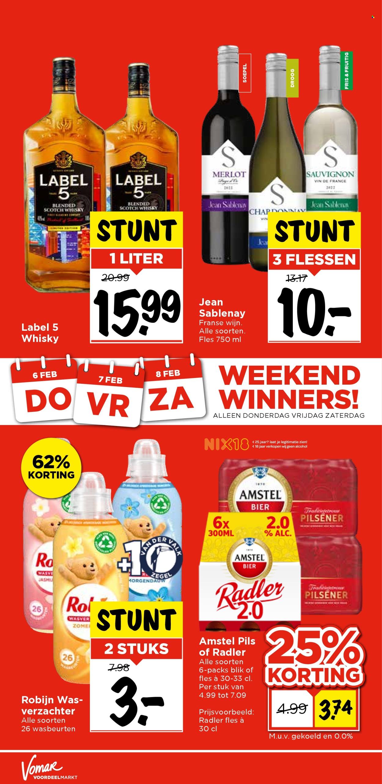 Vomar-aanbieding - 2-2-2025 - 8-2-2025. Pagina 35