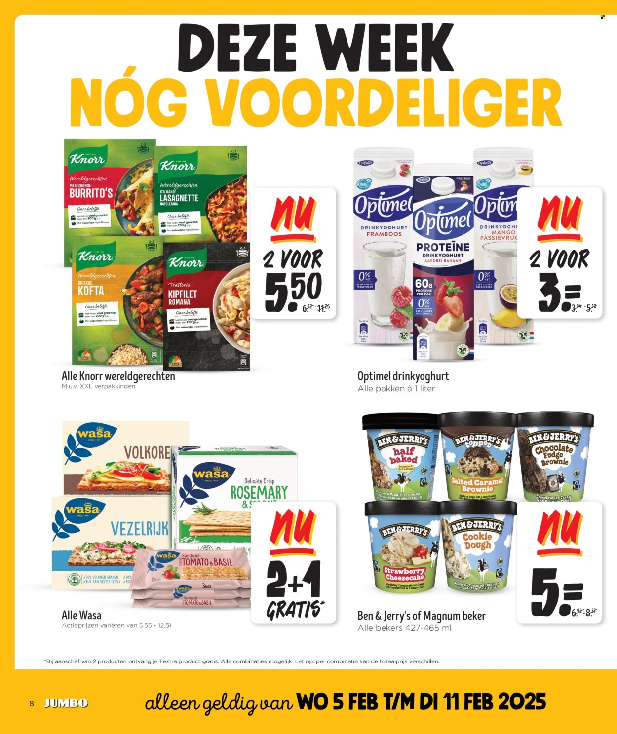 Jumbo-aanbieding - 5-2-2025 - 11-2-2025. Pagina 8