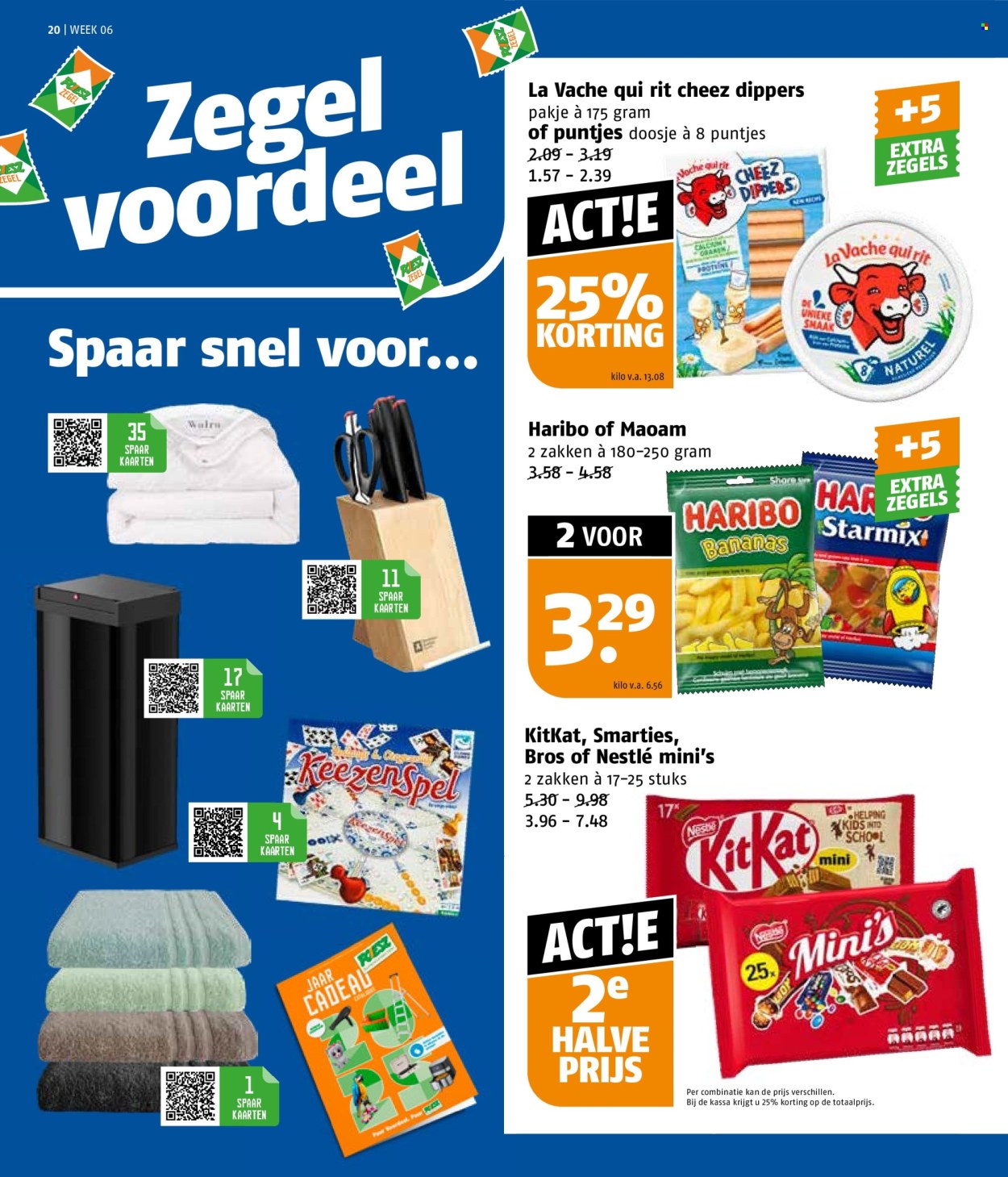 Poiesz-aanbieding - 3-2-2025 - 9-2-2025. Pagina 20