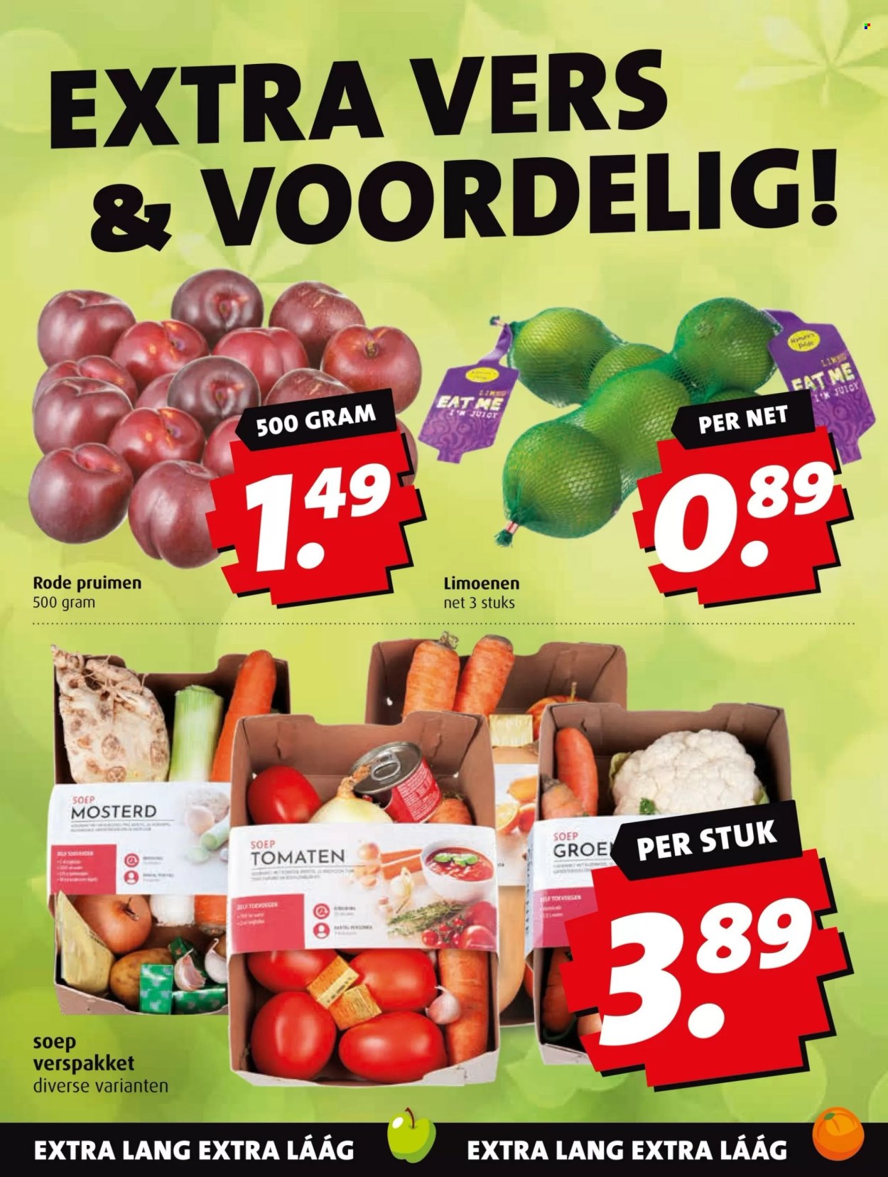 Boni-aanbieding - 3-2-2025 - 9-2-2025. Pagina 4
