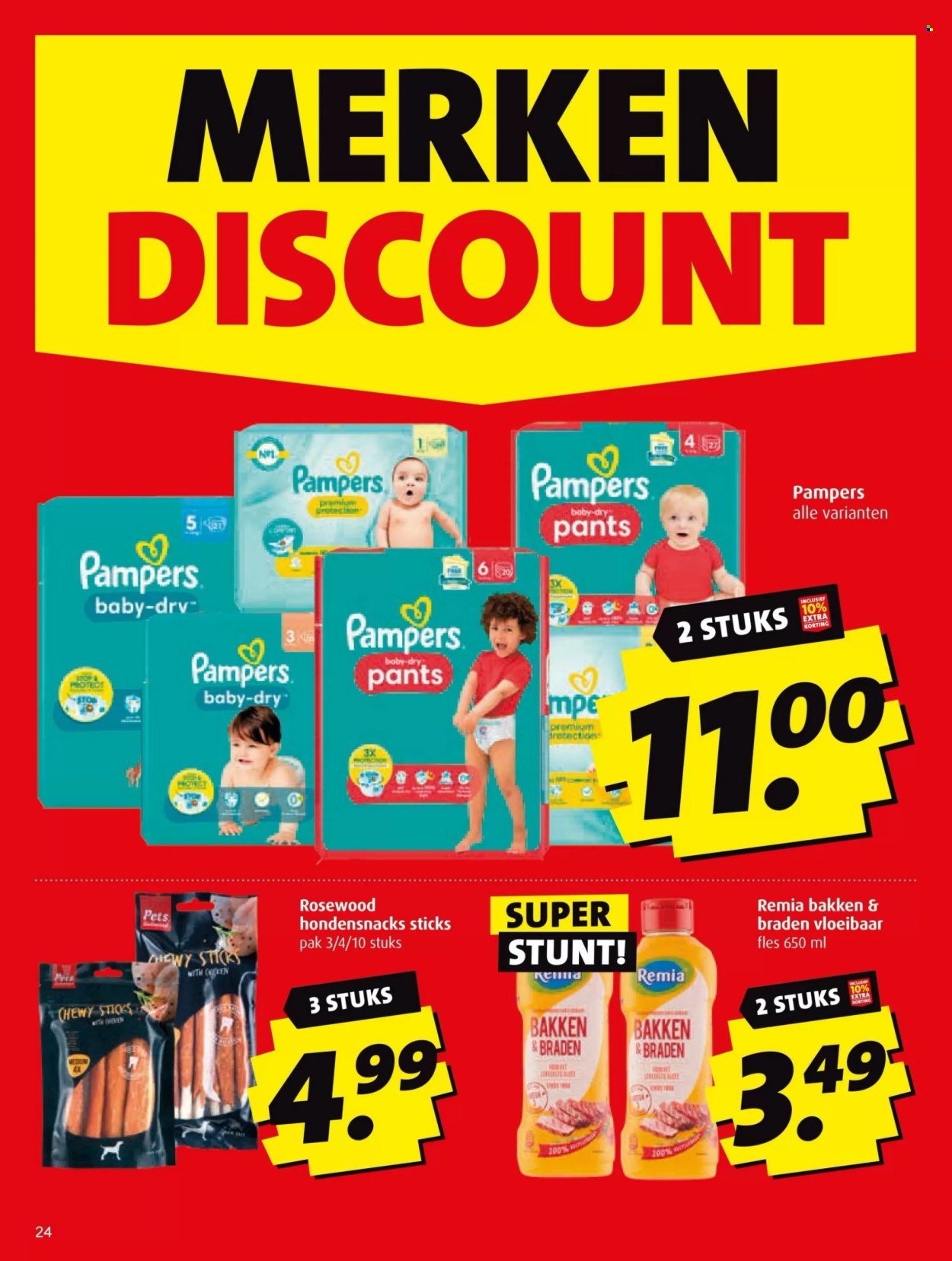 Boni-aanbieding - 3-2-2025 - 9-2-2025. Pagina 24
